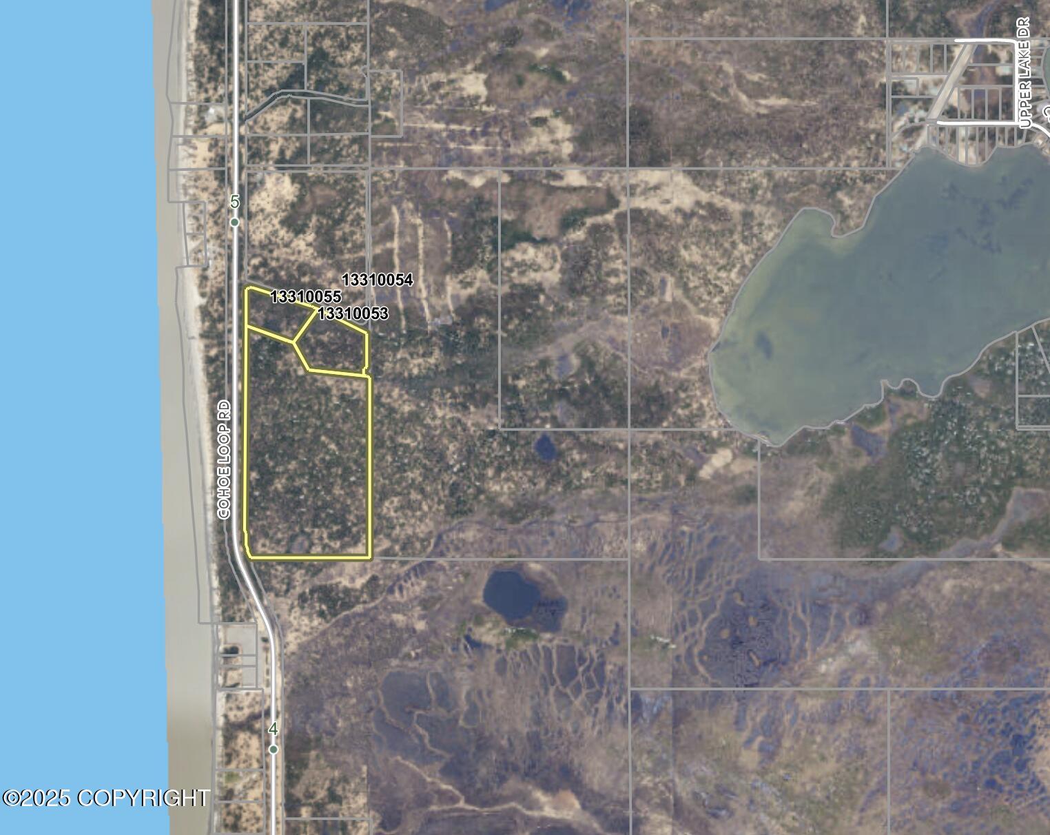 Kasilof, Alaska, 99610, United States, ,Land,For Sale,1975582