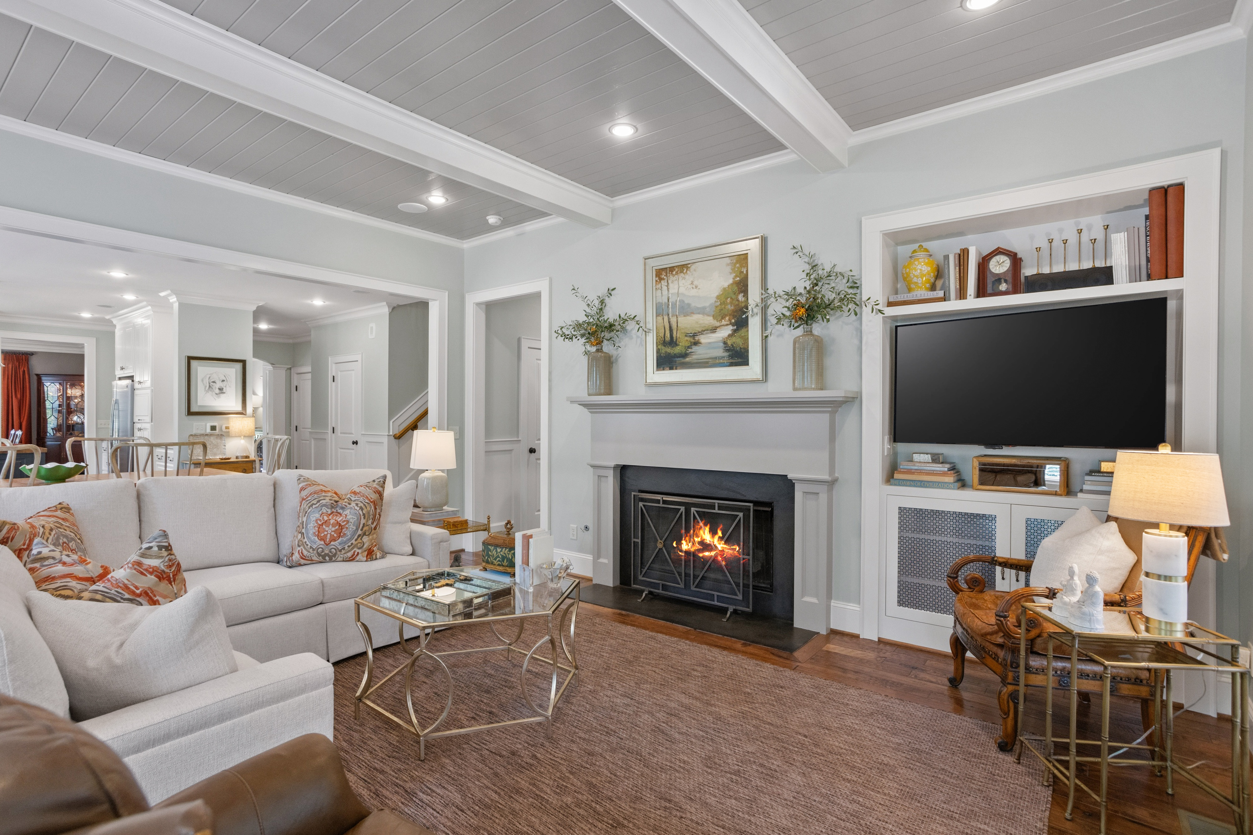  16 Willow Springs Drive, Greenville, SC 29607 - 物件實景