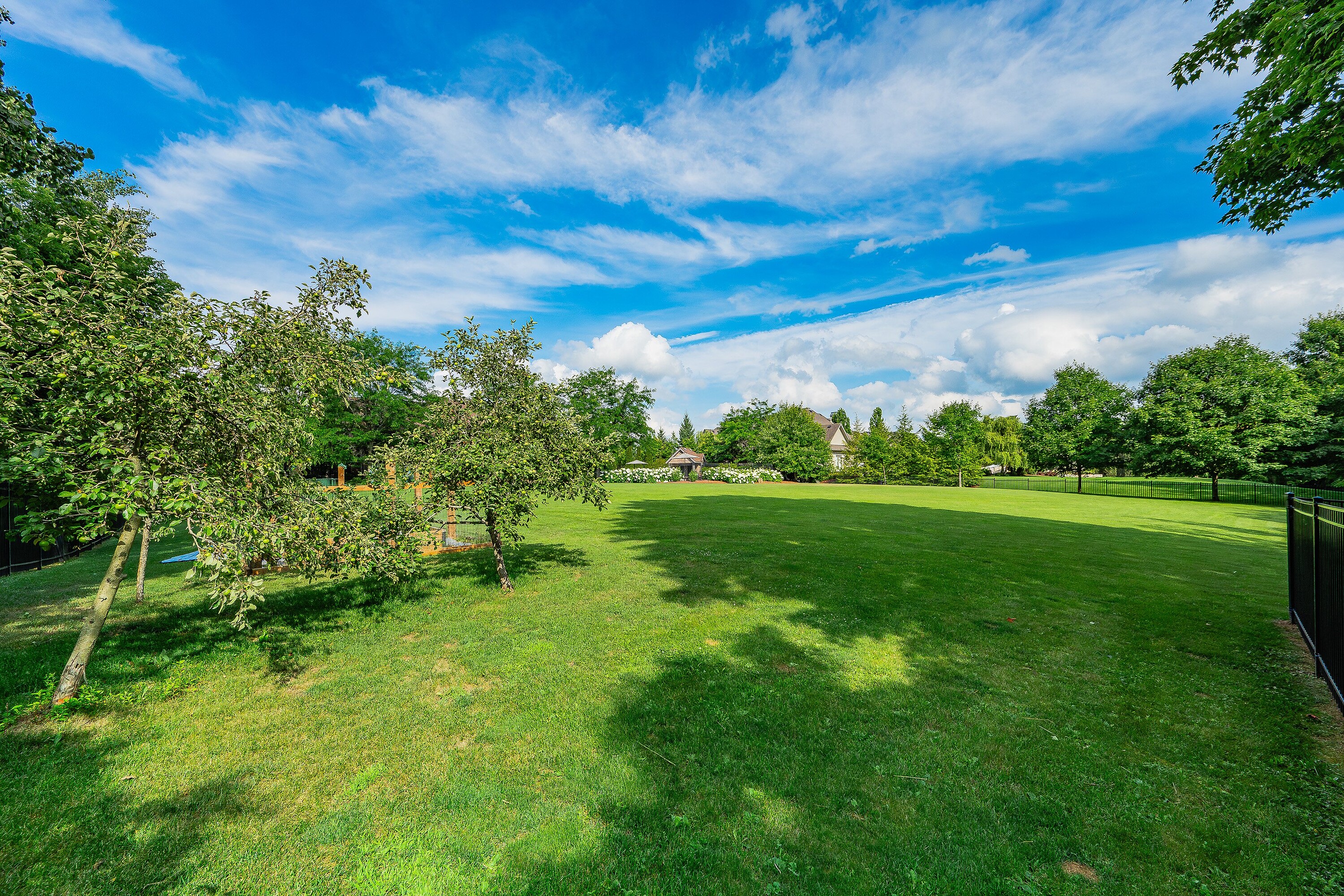  Cambridge Countryside Oasis - 物件實景