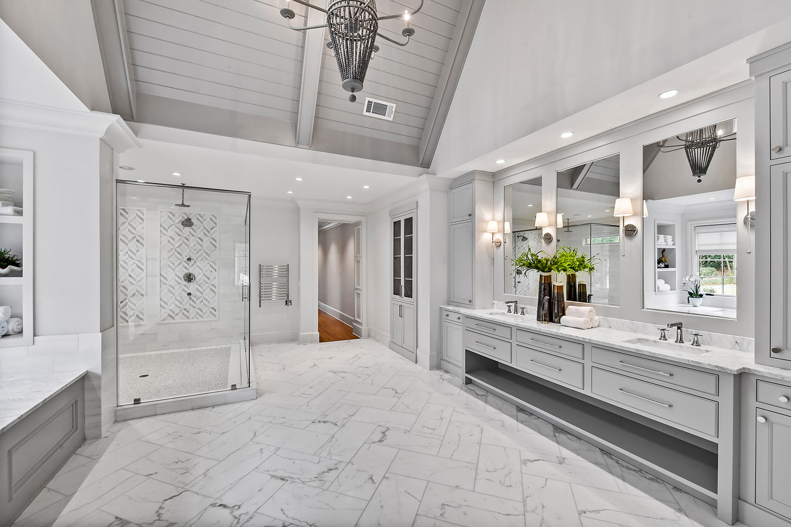  Exquisite Estate Home Moments from Chastain Park - 物件實景