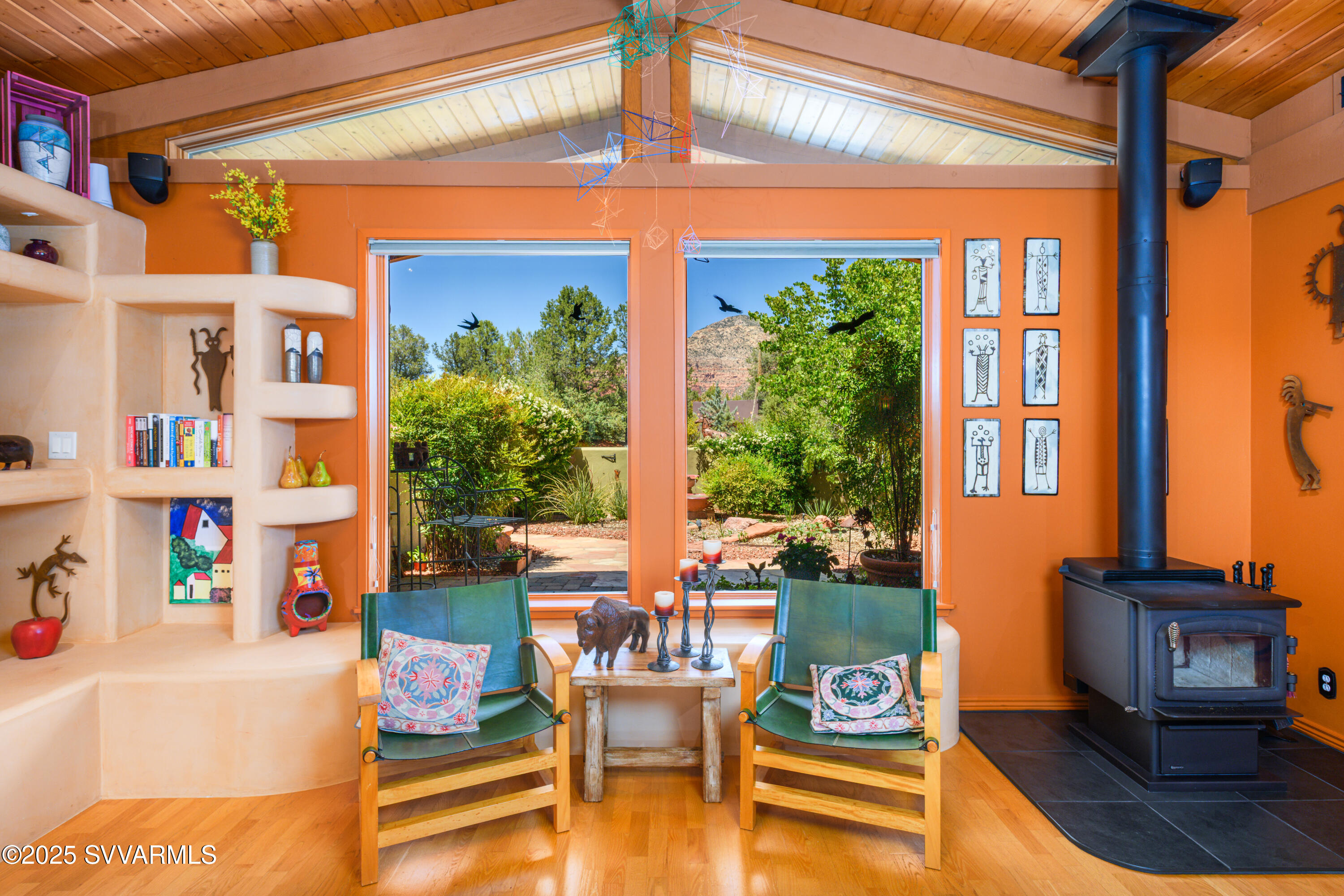 Sedona, Arizona, 86336, United States, 5 Bedrooms Bedrooms, ,4 BathroomsBathrooms,Residential,For Sale,1826658