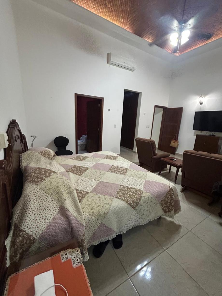 Benito Juárez, Quintana Roo, 77505, Mexico, 3 Bedrooms Bedrooms, ,3 BathroomsBathrooms,Residential,For Sale,1754638