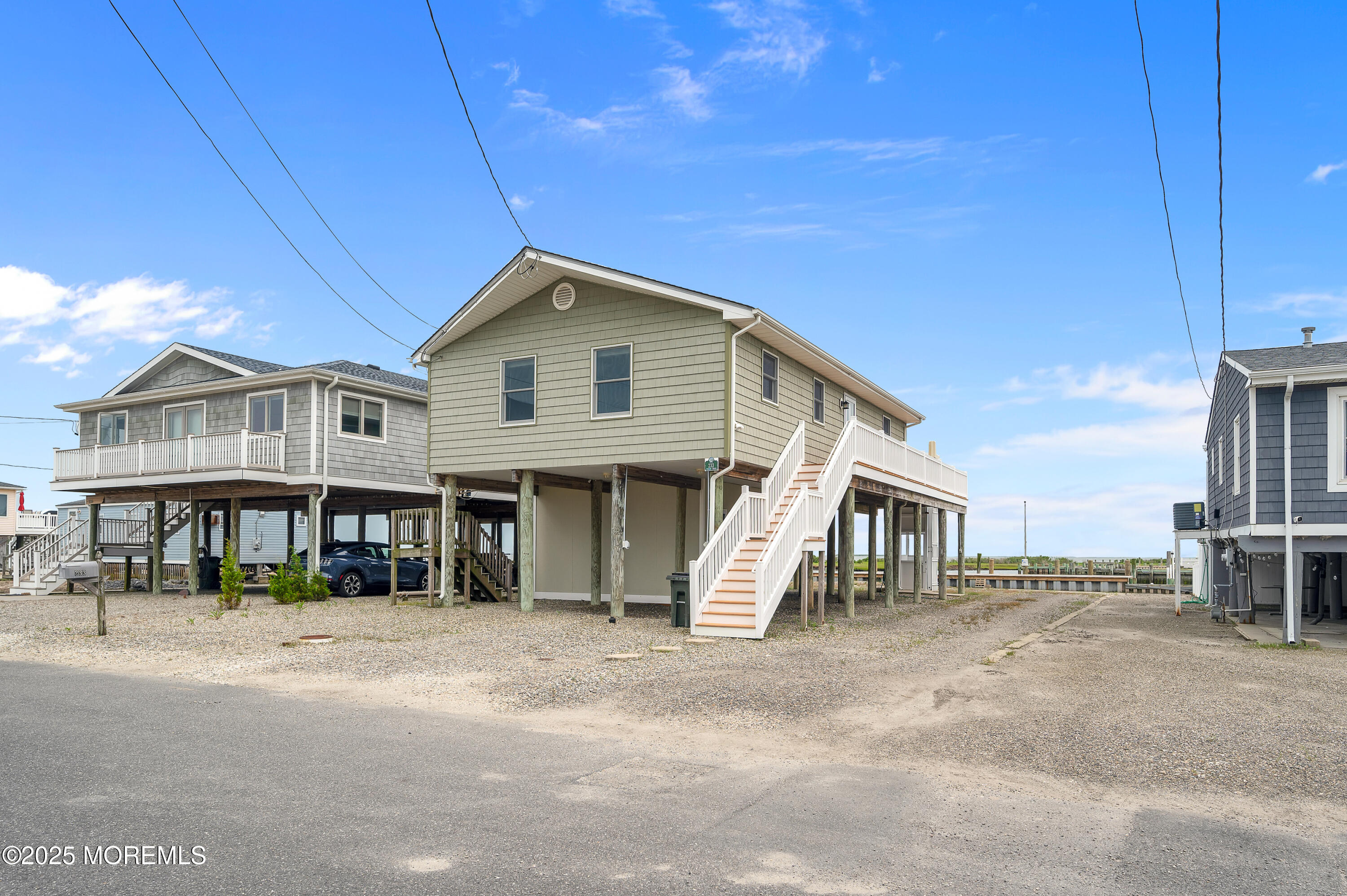 Tuckerton, New Jersey, 08087, United States, 3 Bedrooms Bedrooms, ,2 BathroomsBathrooms,Residential,For Sale,1849781