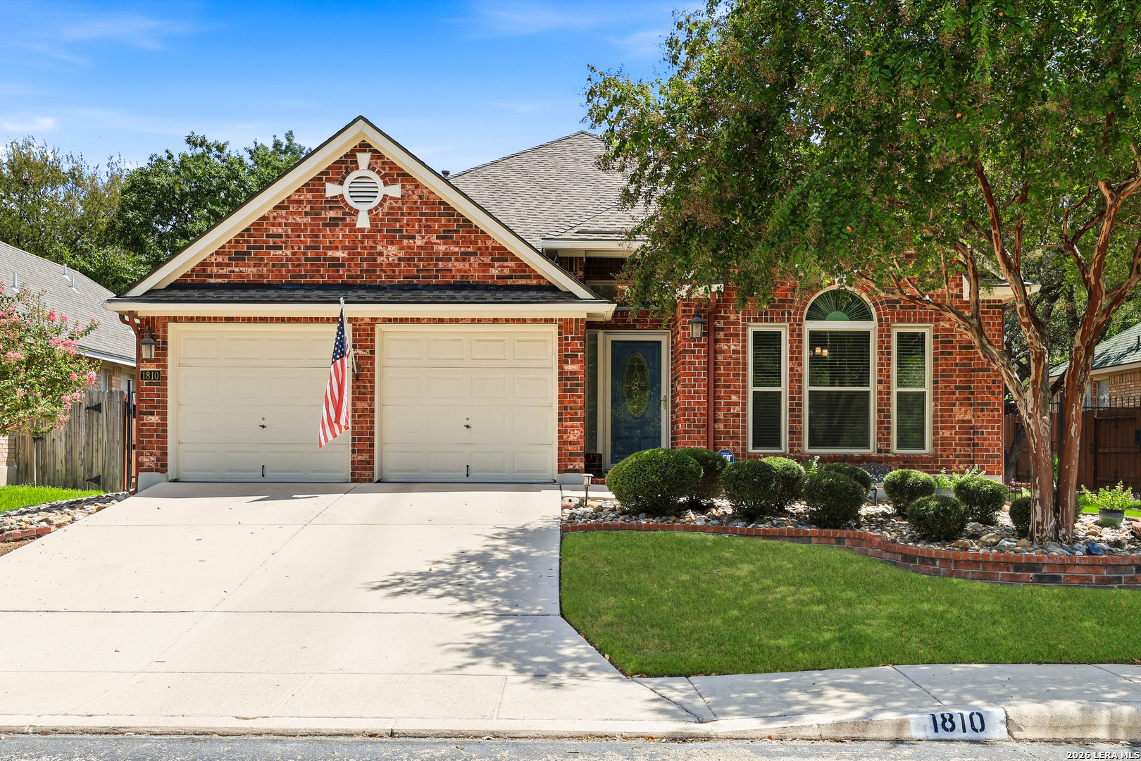 Indian Paint Brush Rd, San Antonio, TX 78232