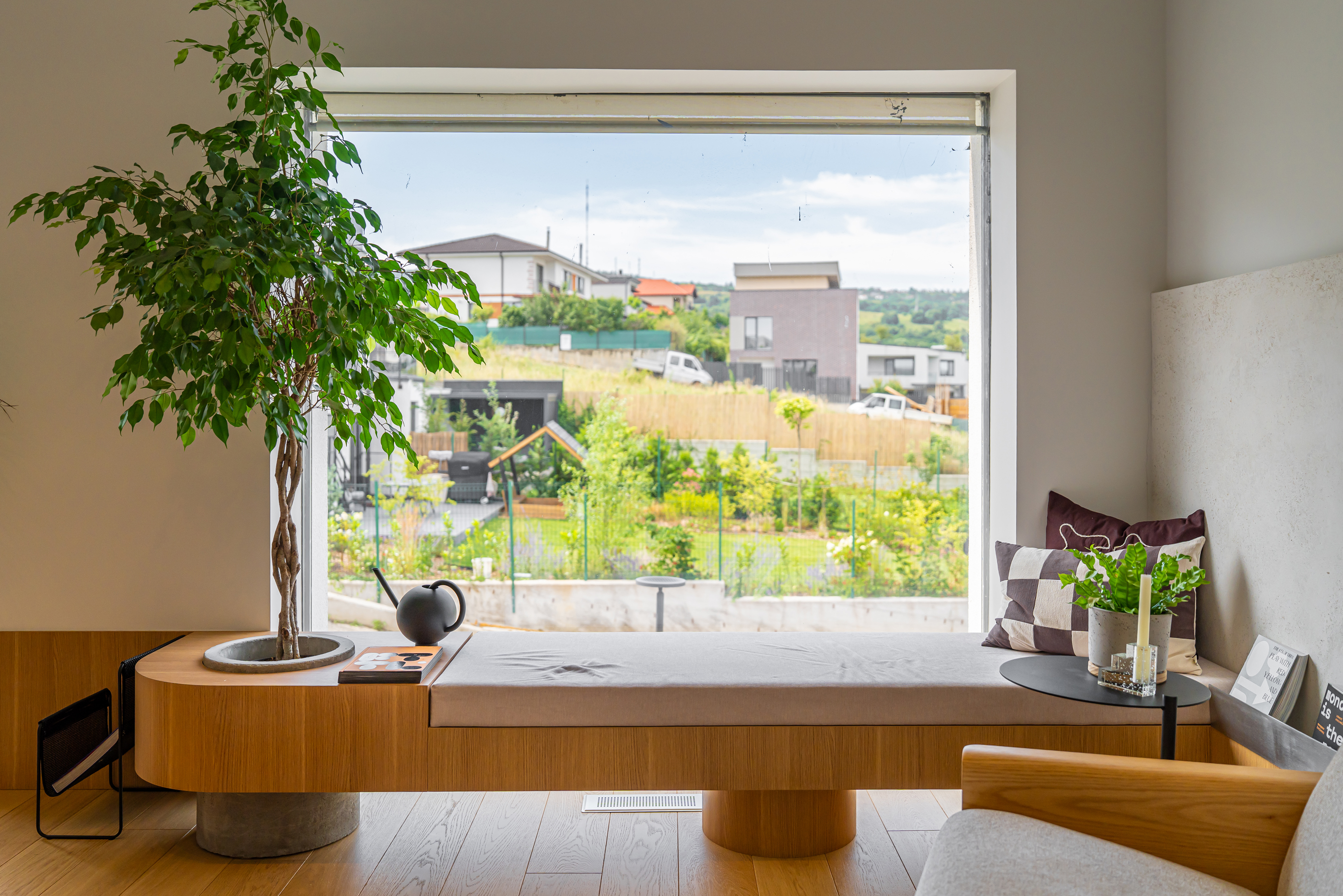 Passive House - Designer Residence, Cluj-Napoca - 物件實景
