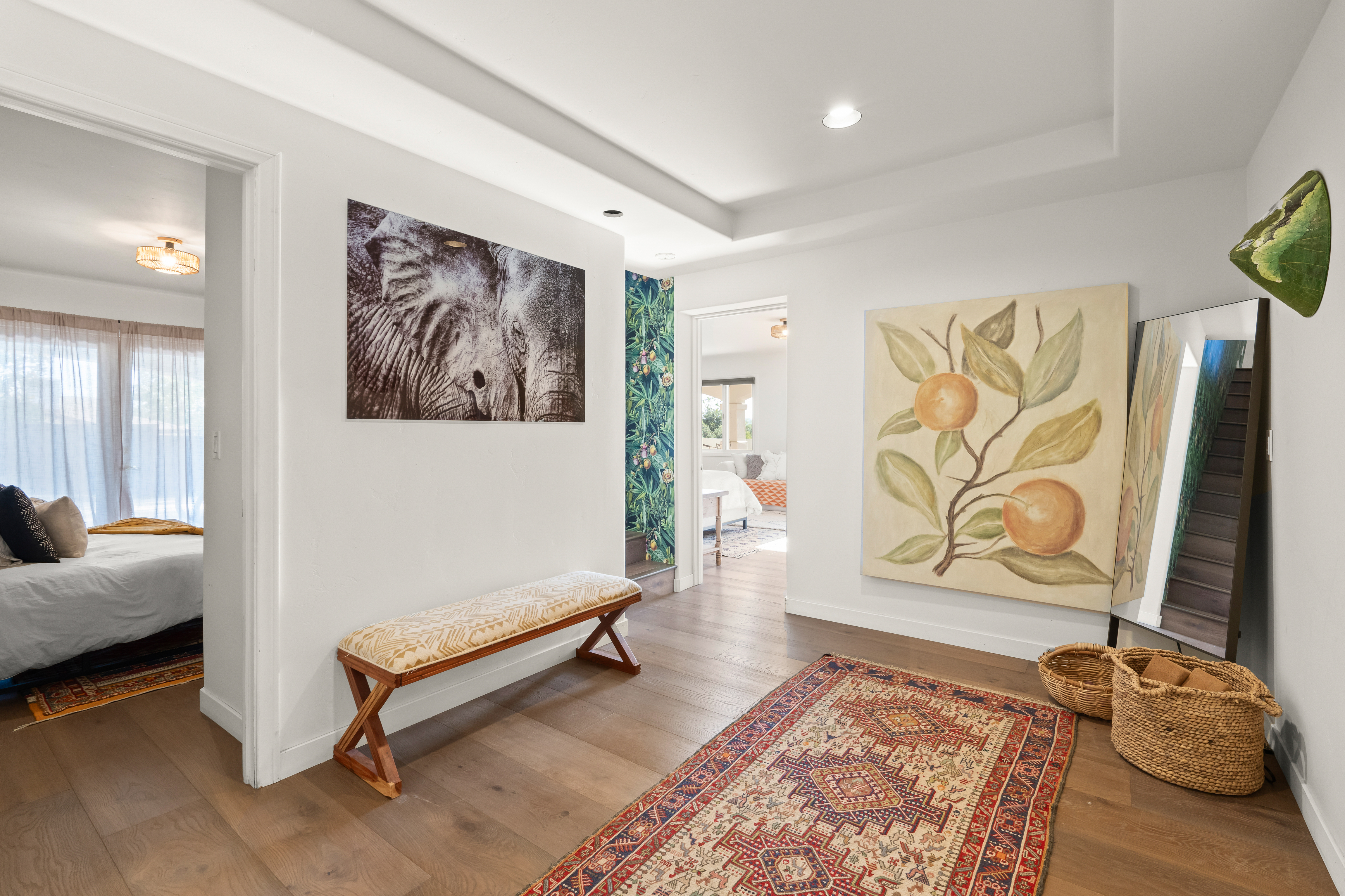  920 El Centro Street, Ojai, CA 93023 - 物件實景