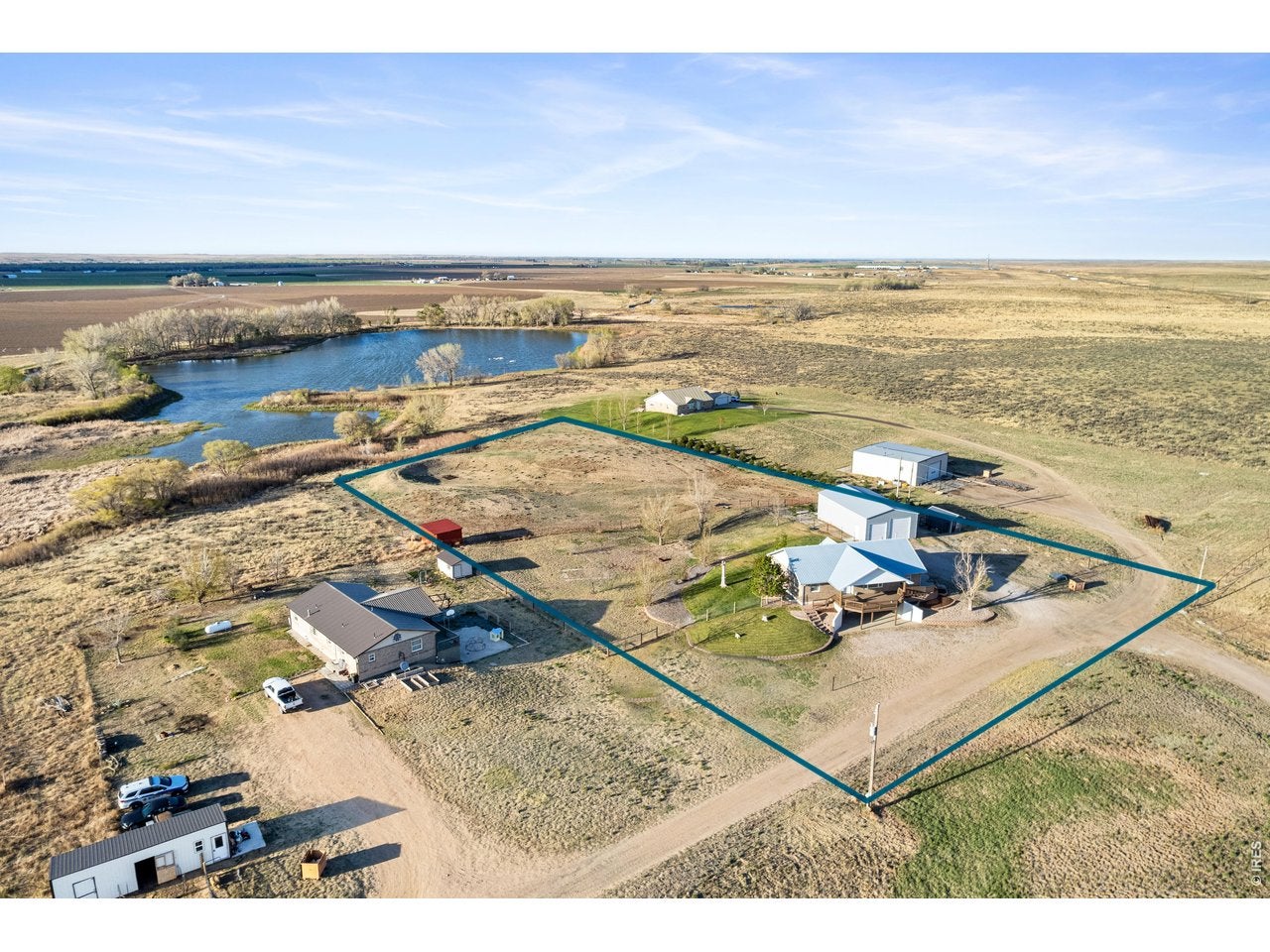 Hillrose, Colorado, 80733, United States, 6 Bedrooms Bedrooms, ,2 BathroomsBathrooms,Residential,For Sale,2043653