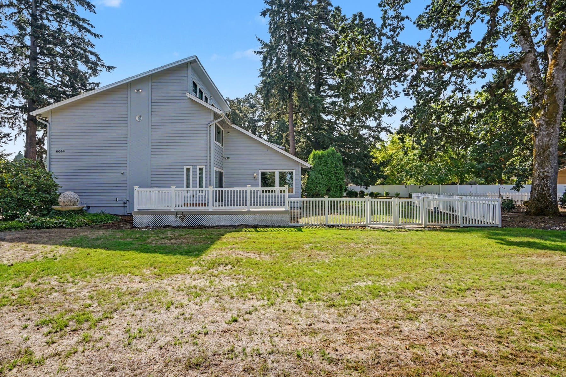  6644 RIPPLING BROOK DR SE Salem, OR 97301 - 物件實景