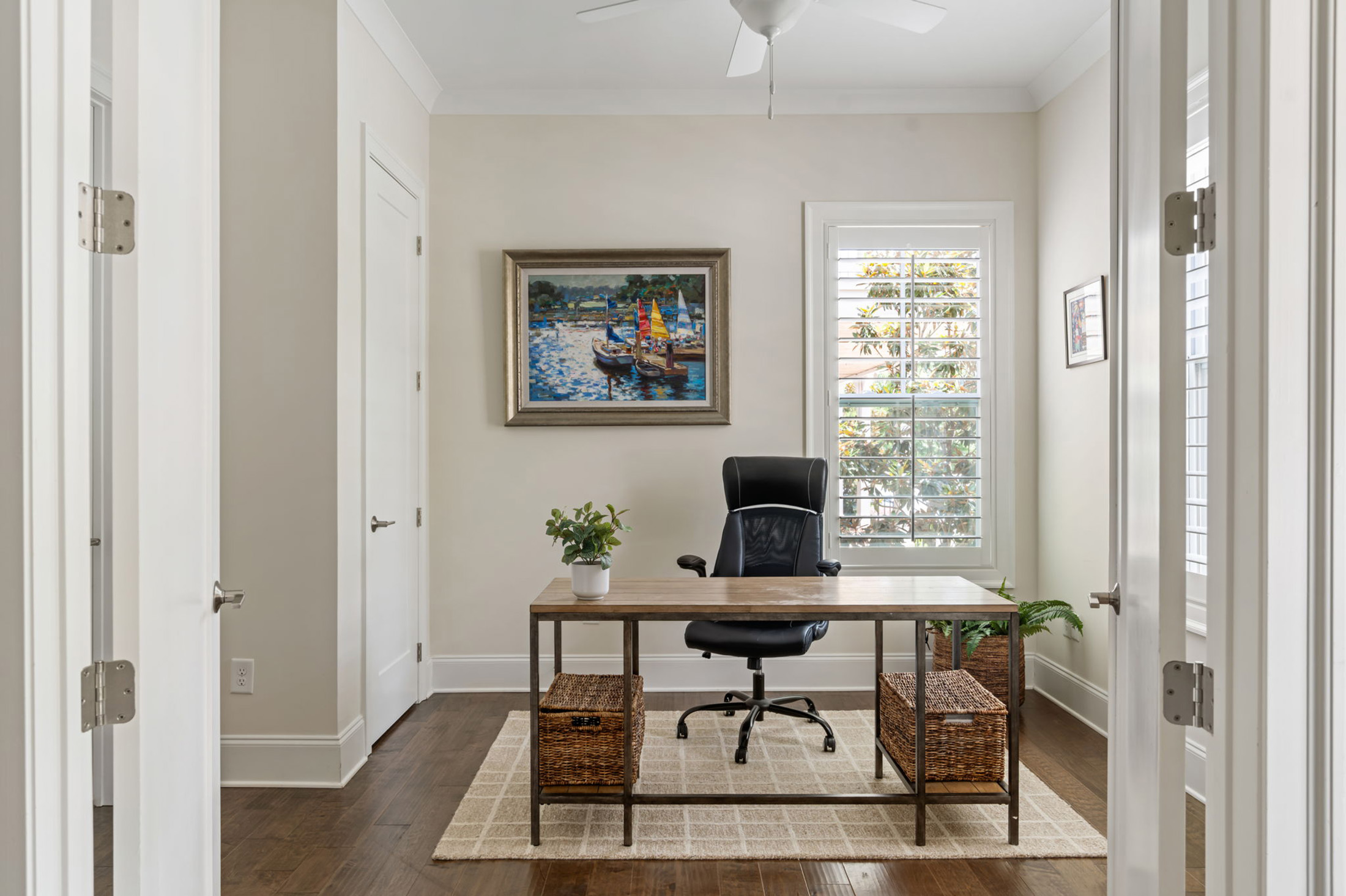  Sophisticated Design and Exceptional Convenience in Alpharetta - 物件實景