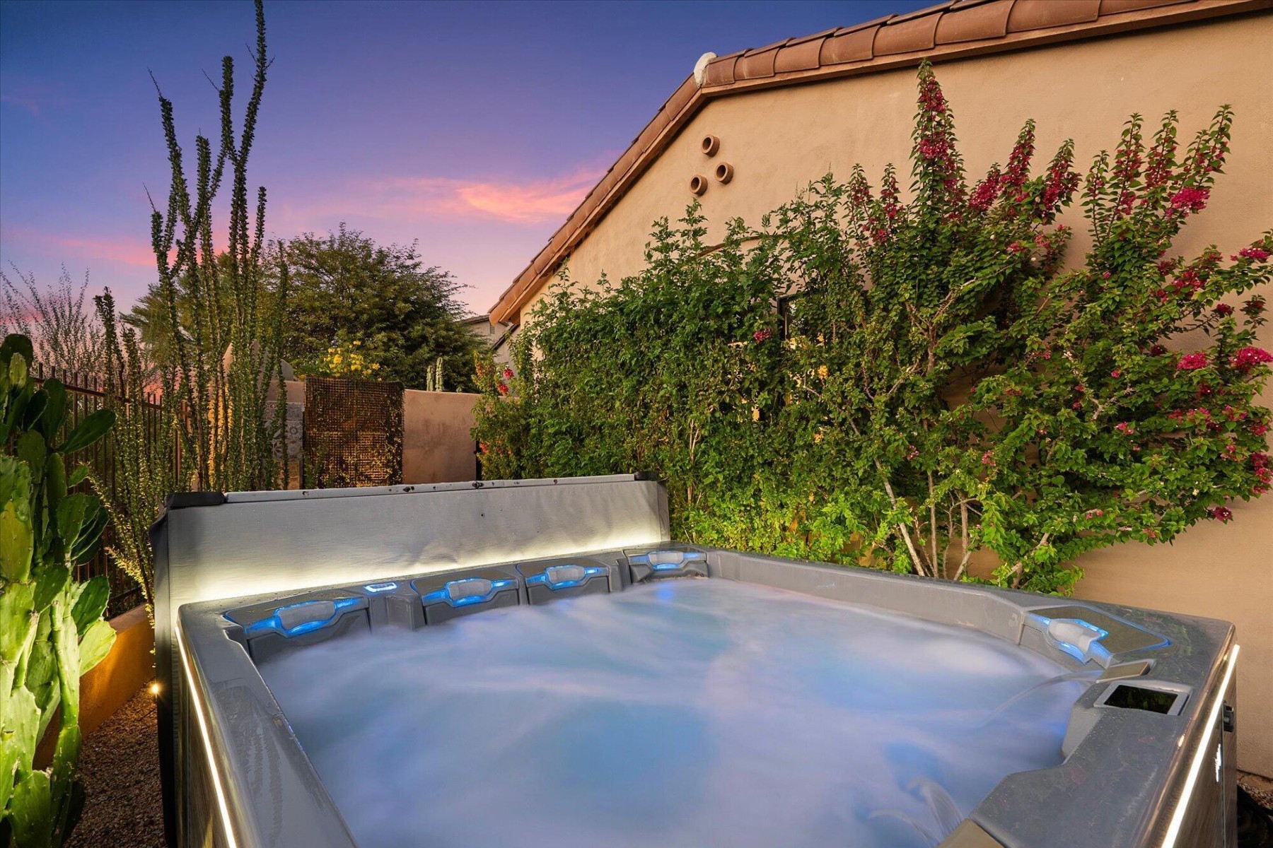  17942 N 95th Street  Scottsdale, AZ - 物件實景