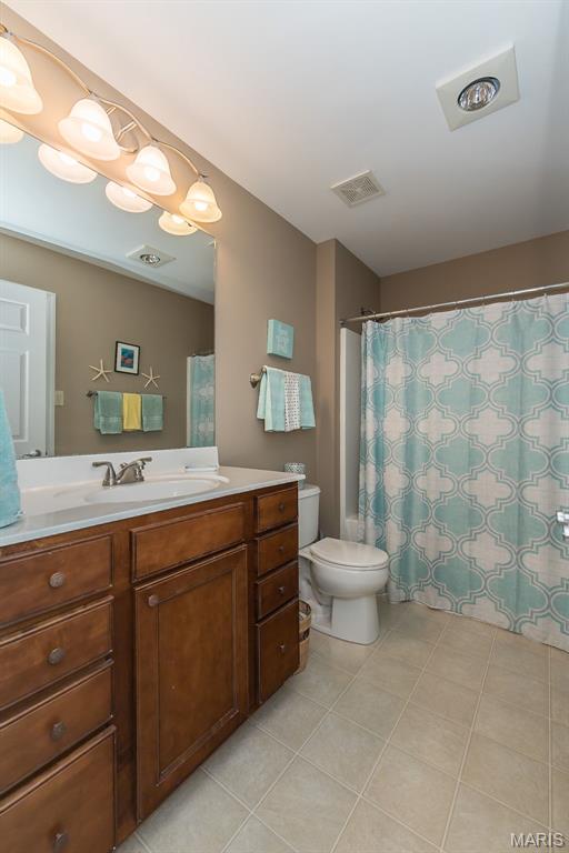 Dardenne Prairie, Missouri, 63368, United States, 3 Bedrooms Bedrooms, ,3 BathroomsBathrooms,Residential,For Sale,1939859