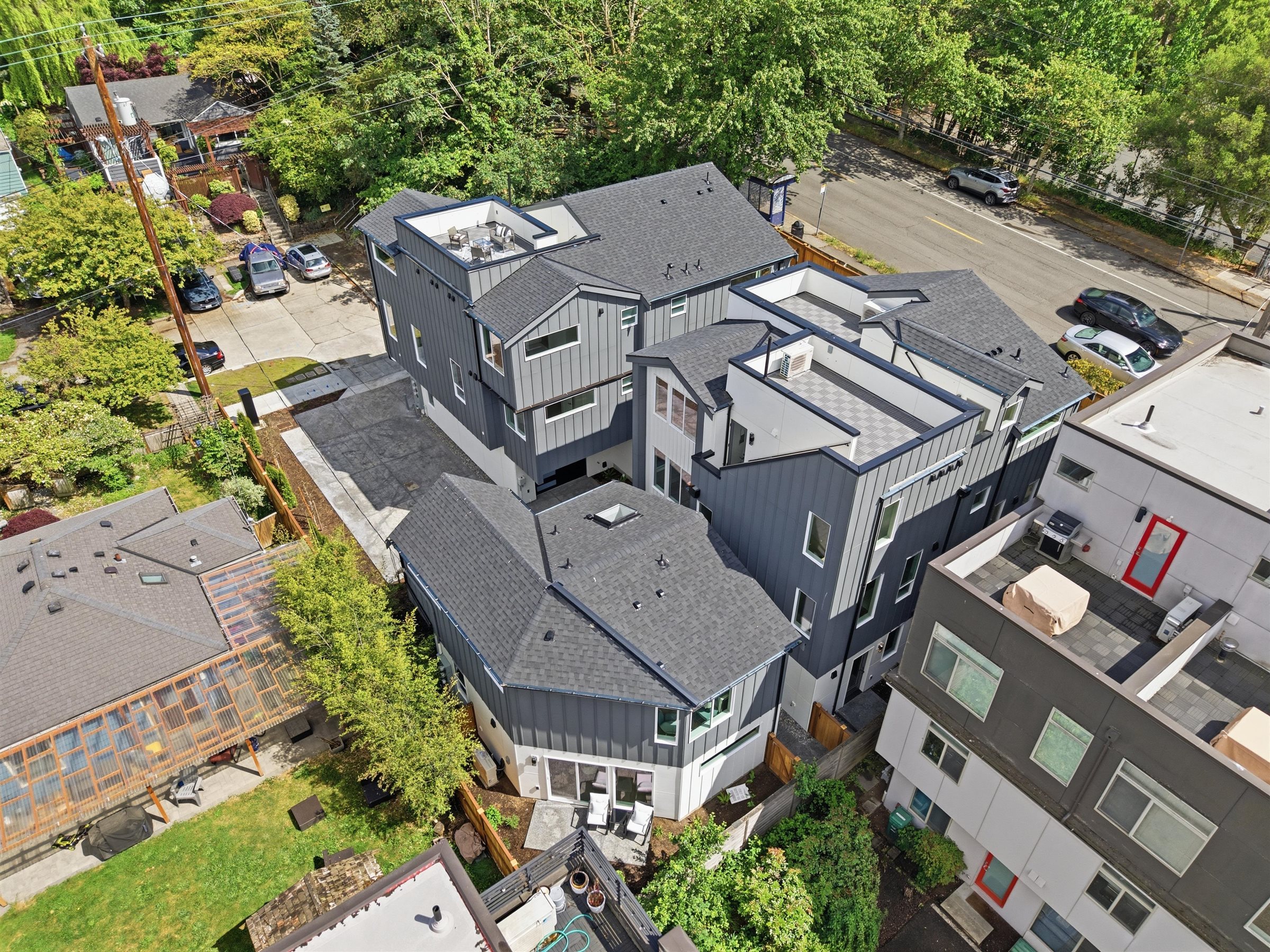  1405 29th Ave, Seattle, WA 98122 - 物件實景