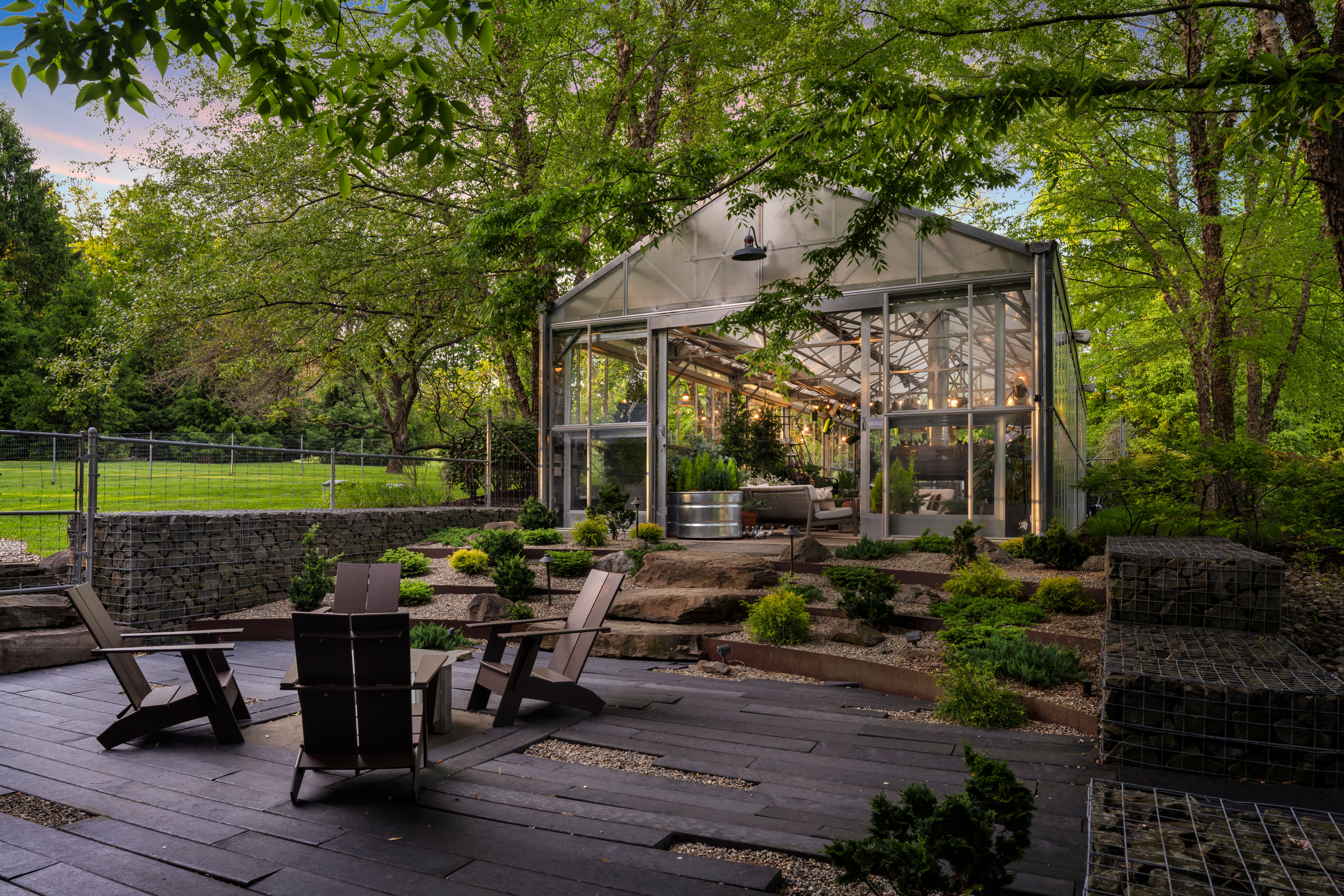  5828 Stoney Hill Road, New Hope, PA 18938 - 物件實景