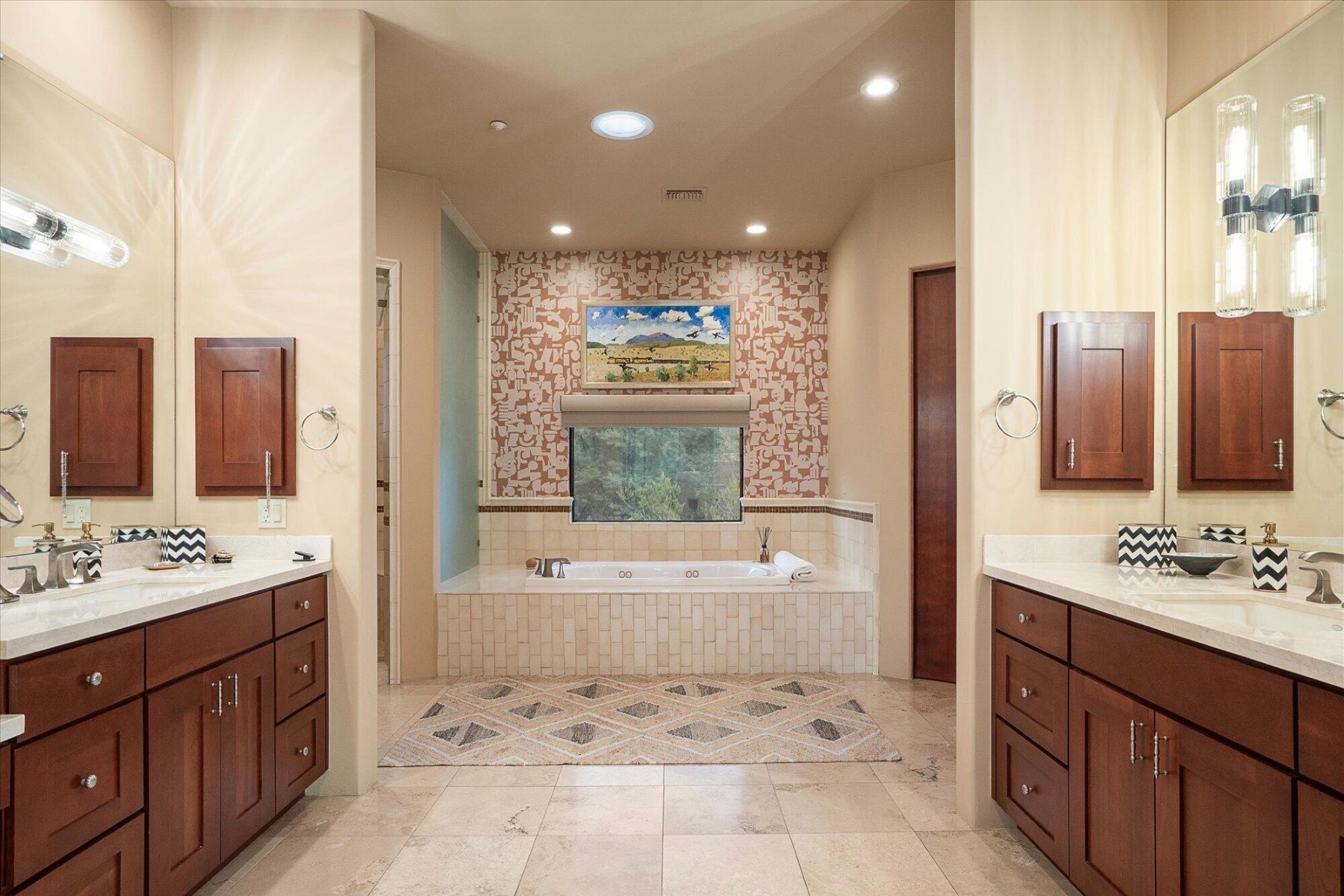  10637 E Yearling Drive¦Scottsdale, AZ - 物件實景