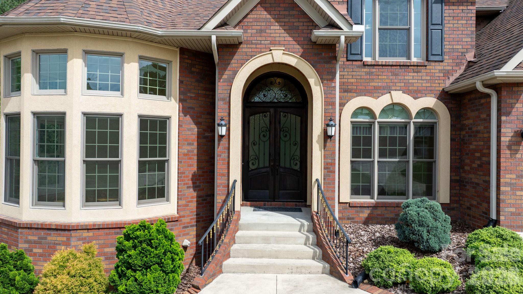 Royal Vista Way, Granite Falls, NC 28630 #1