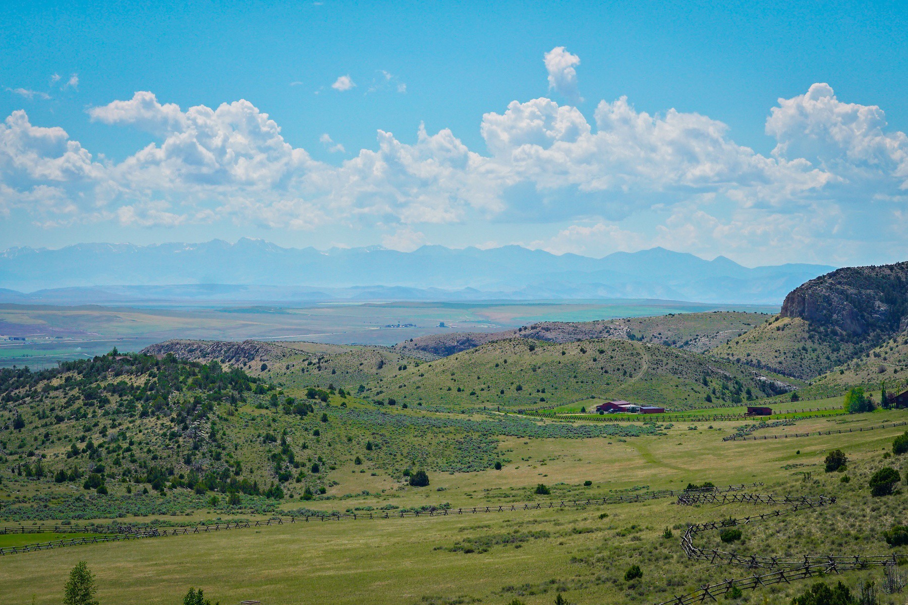  Lot 33 & 39 Gallatin River Ranch - 物件實景