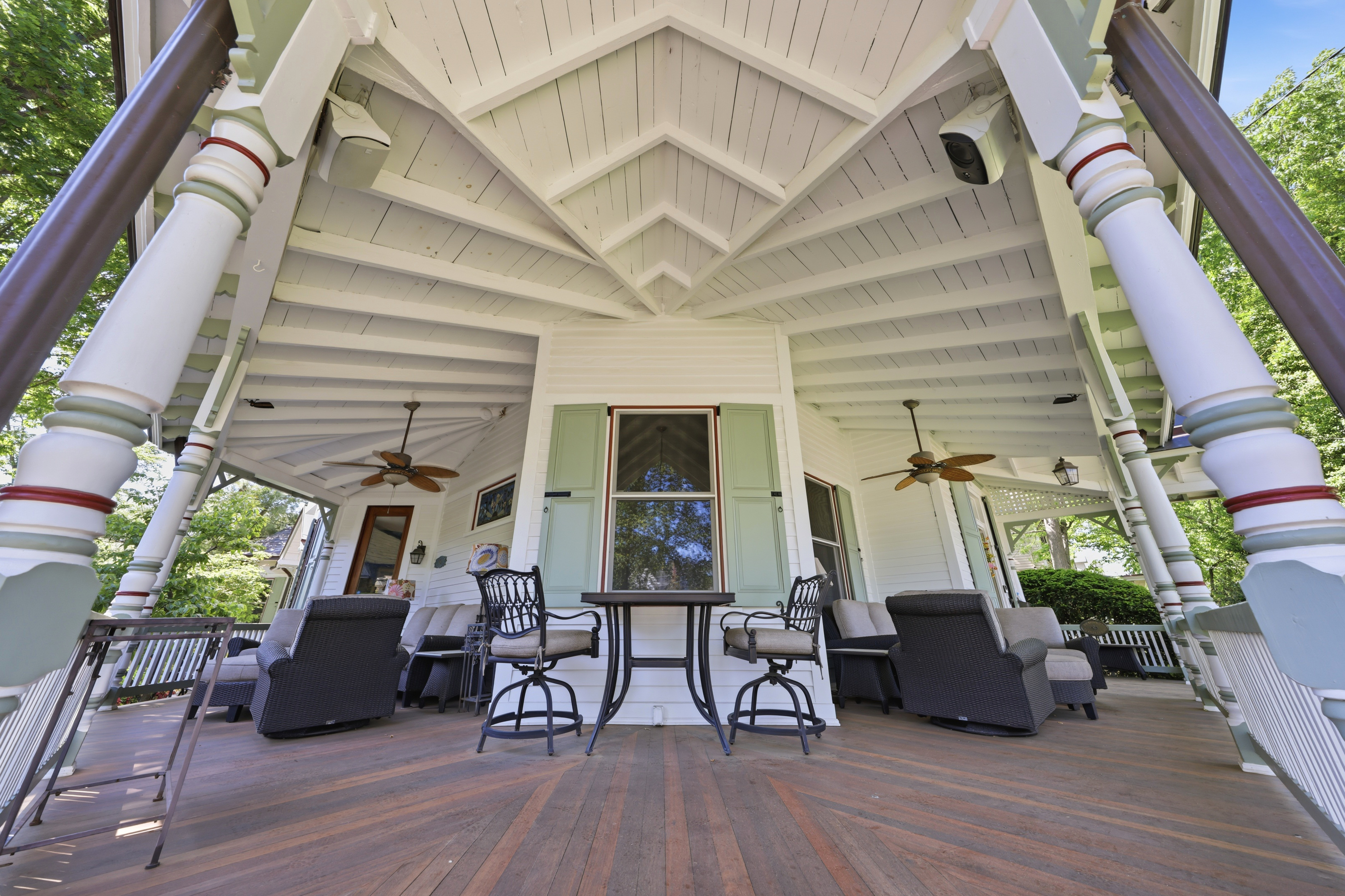  406 Washington Avenue, Haddonfield, NJ 08033 - 物件實景