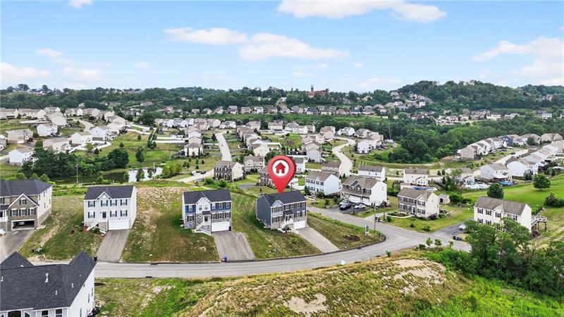 Jefferson Hills, Pennsylvania, 15236, United States, 4 Bedrooms Bedrooms, ,4 BathroomsBathrooms,Residential,For Sale,1910441