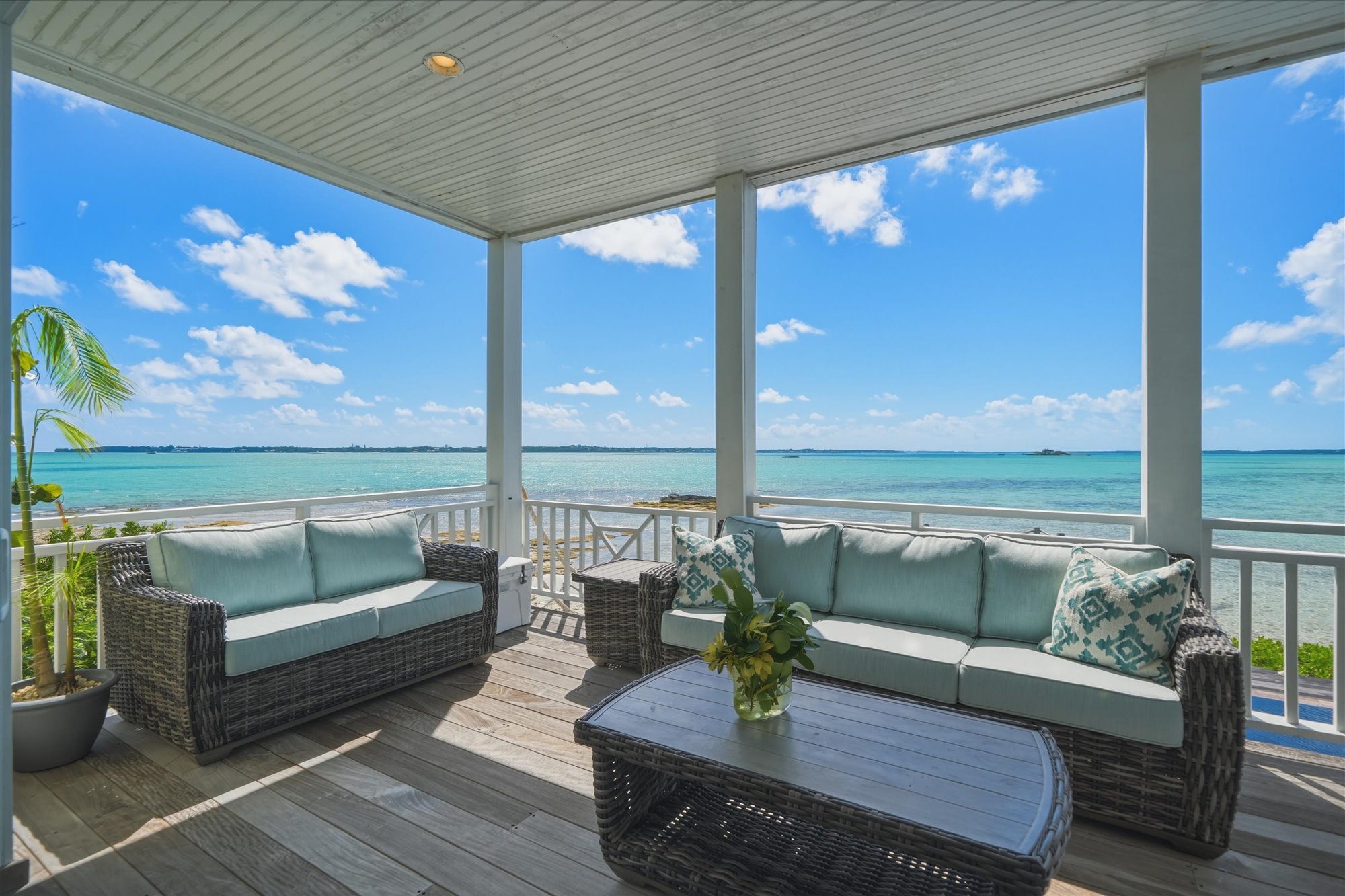  Crown Pigeon Island & Cays, Harbour Island, EL - 物件實景