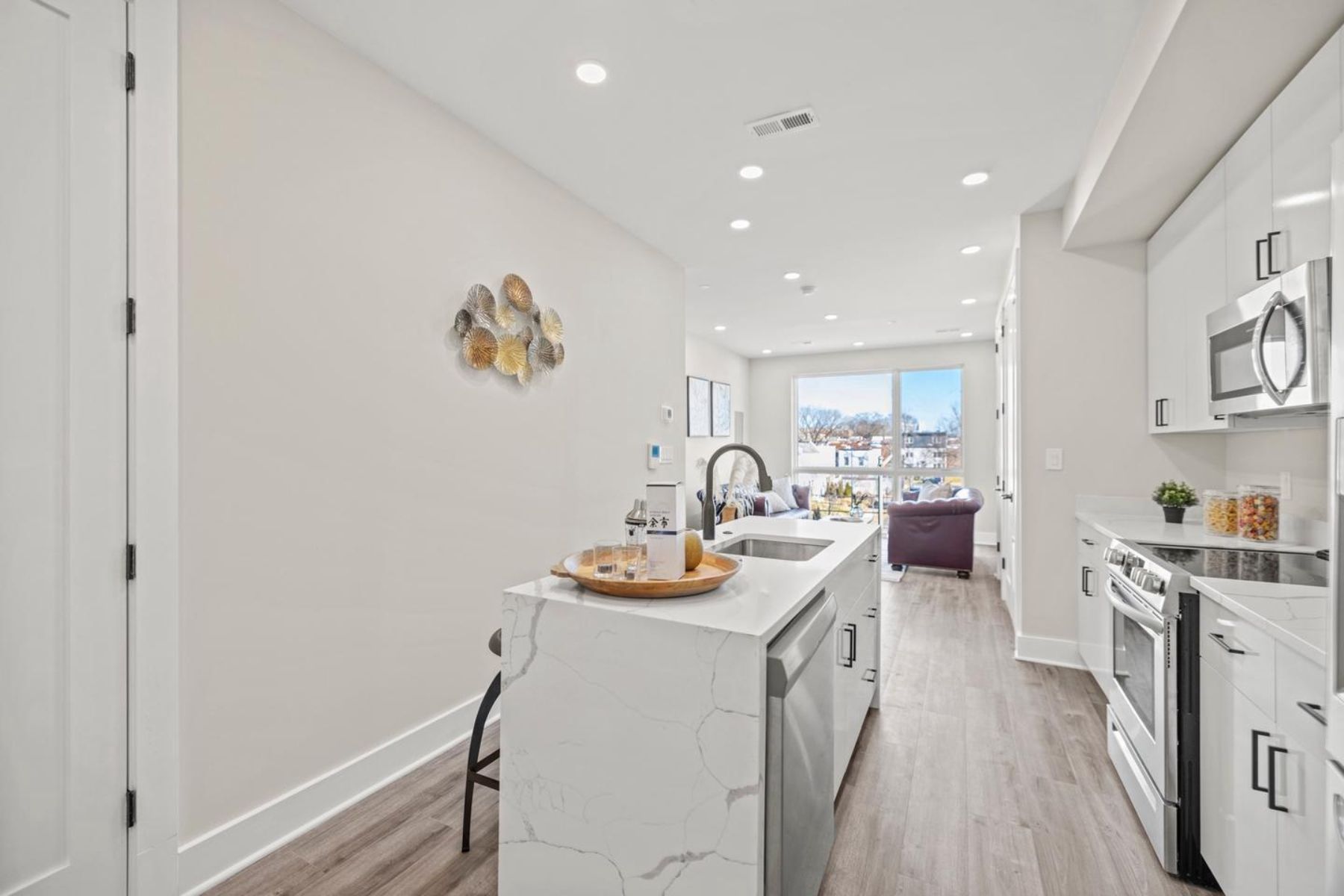  824 18th Street NE, Washington, DC, 20002 - 物件實景