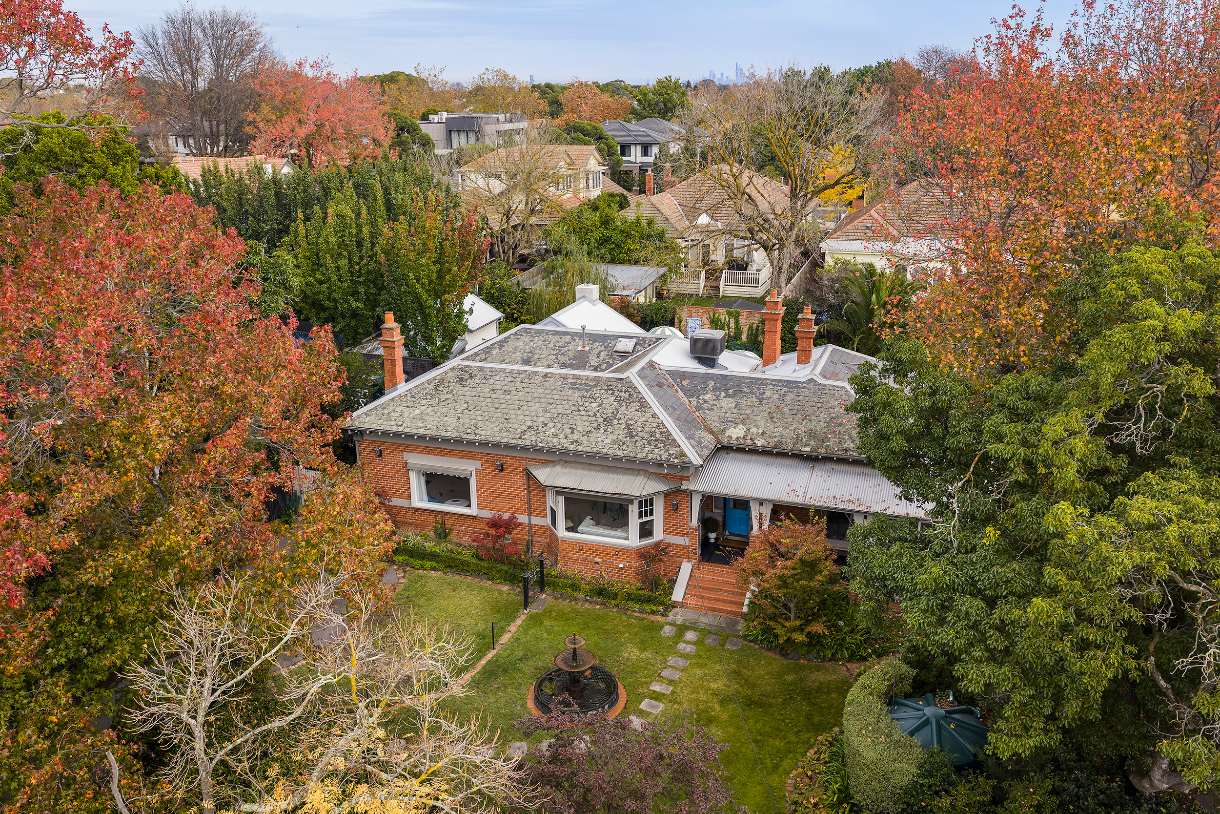  11 Marlborough Street, Mont Albert - 物件實景