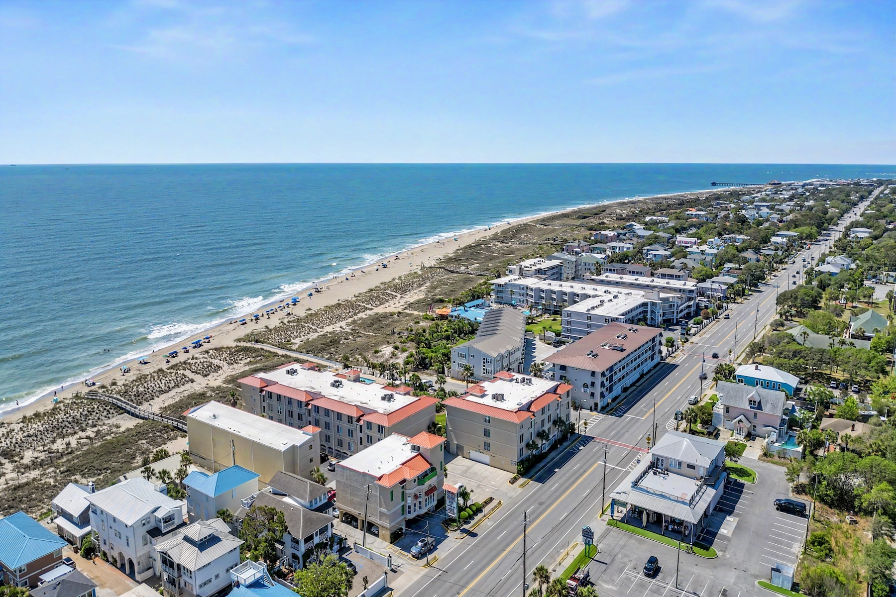  Desoto Beach Club Condo #205 - 物件實景