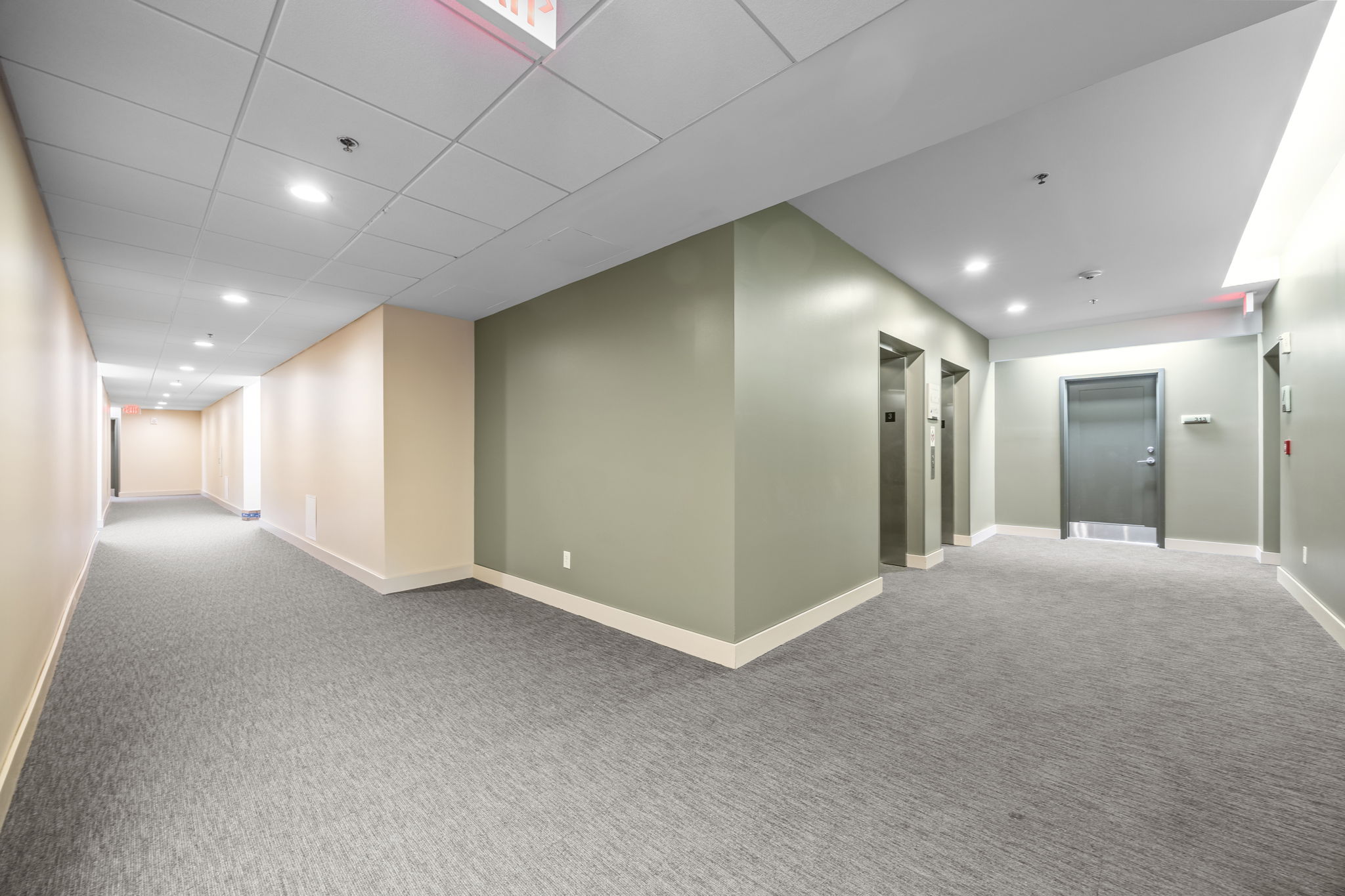  601 W Rosemary Street, Chapel Hill, NC, 27516 - 物件實景