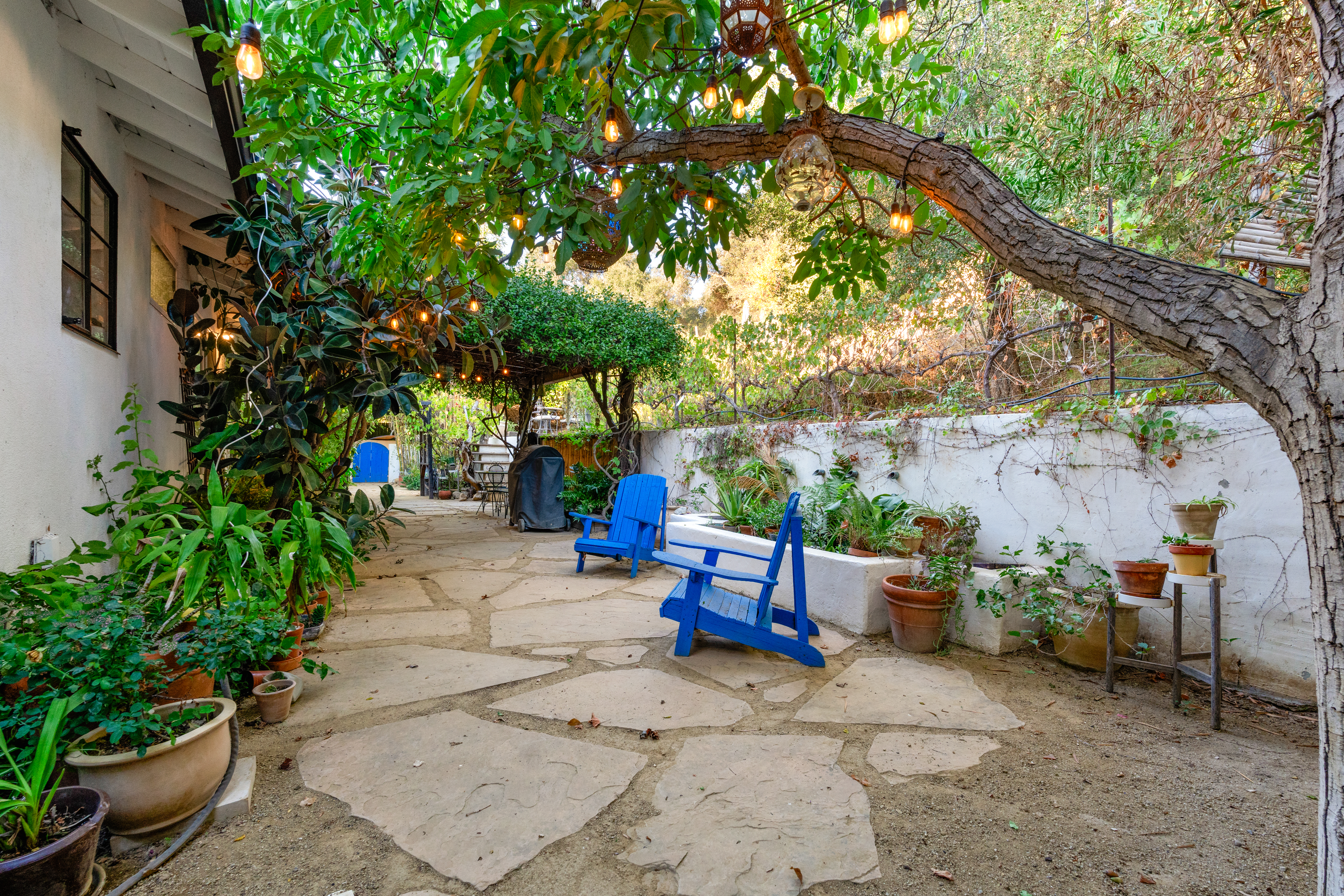  1708 Orchard Drive, Ojai, CA 93023 - 物件實景