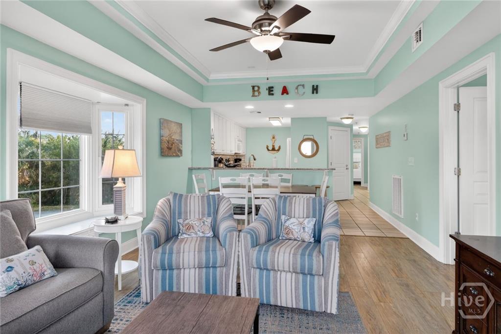 TYBEE ISLAND, Georgia, 31328, United States, 3 Bedrooms Bedrooms, ,2 BathroomsBathrooms,Residential,For Sale,2005862