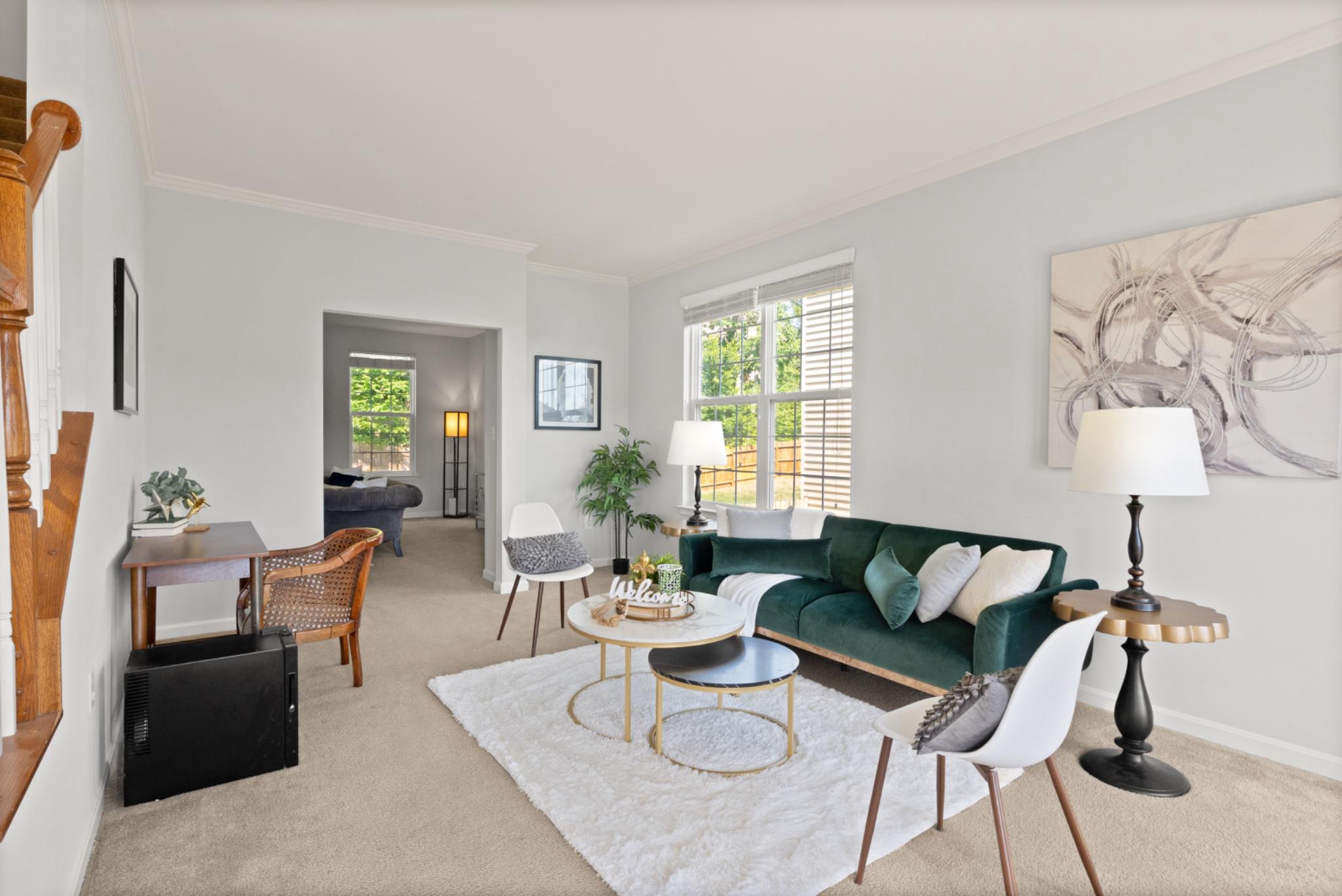  3000 American Eagle Boulevard, Woodbridge, VA, 22191 - 物件實景