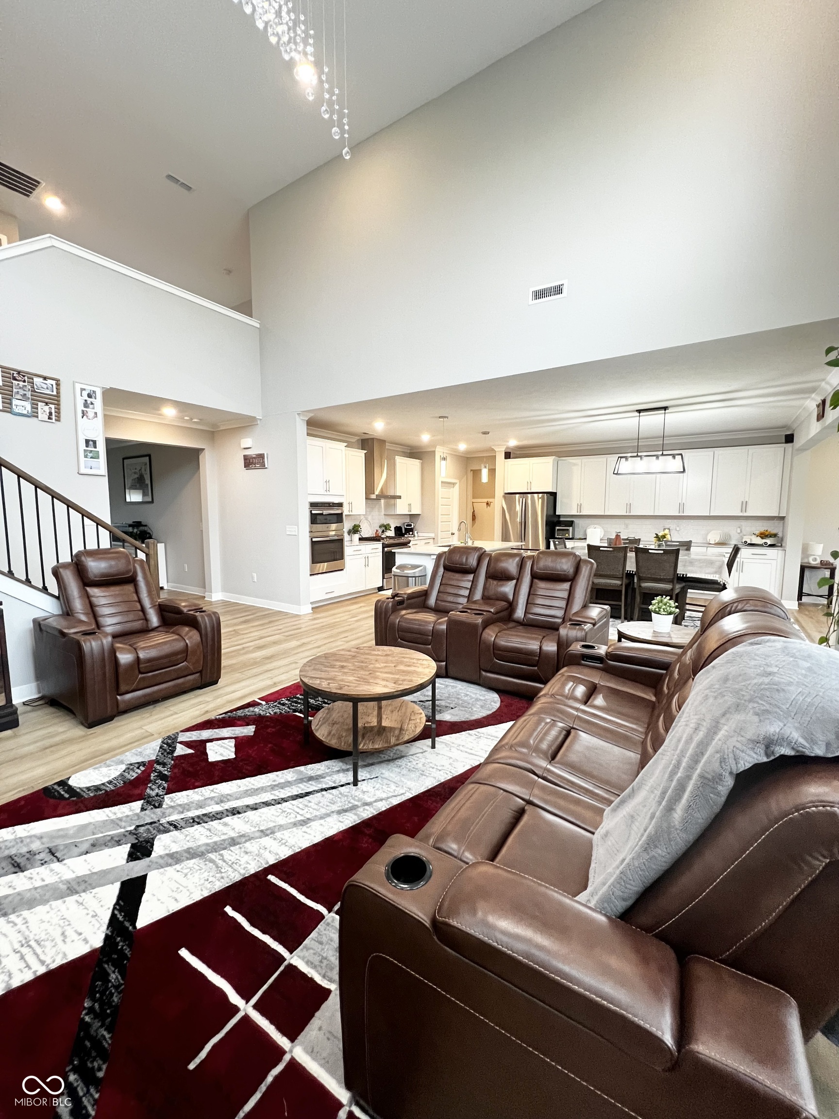 Fishers, Indiana, 46037, United States, 5 Bedrooms Bedrooms, ,4 BathroomsBathrooms,Residential,For Sale,1996464