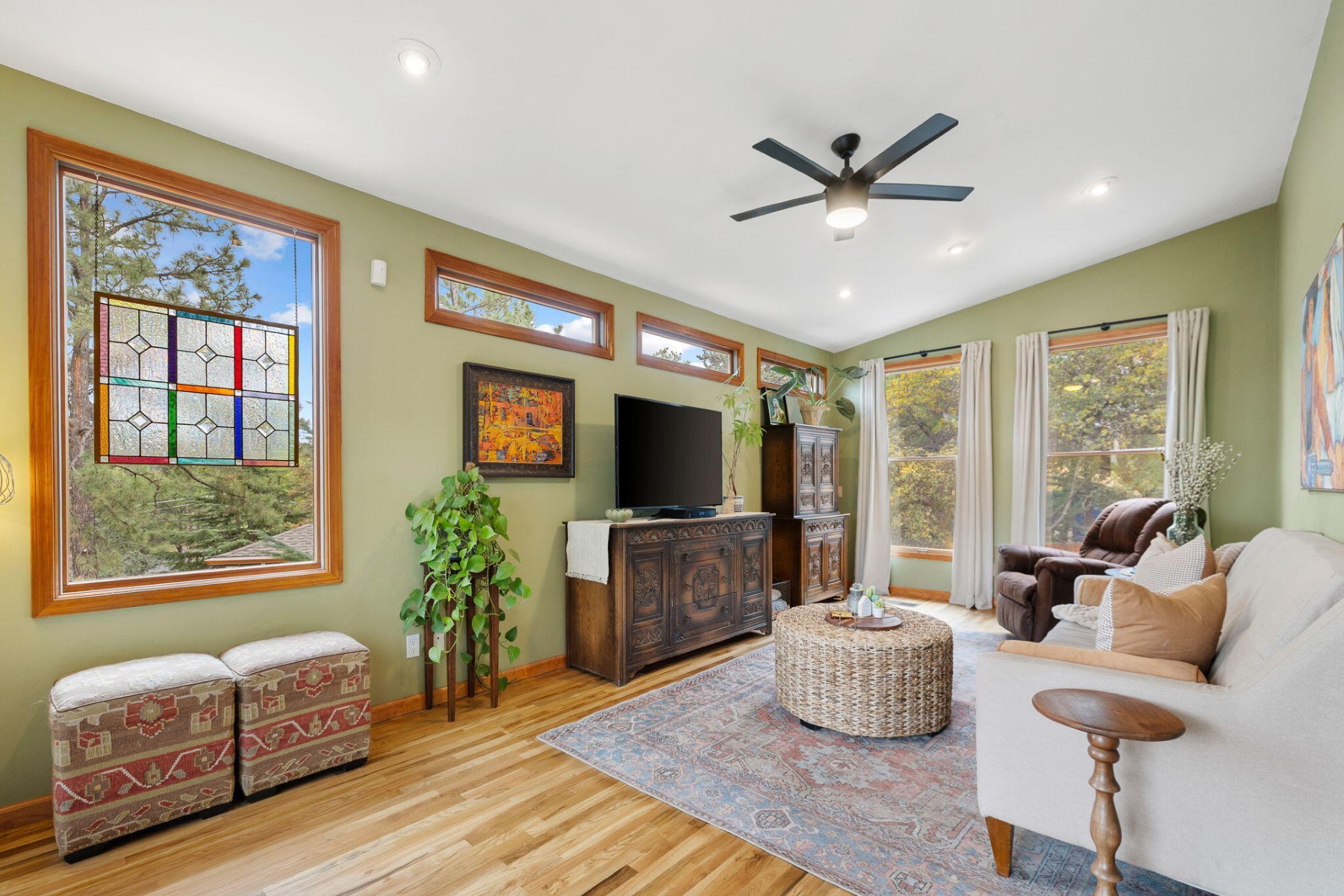  543 S Hassayampa Drive  Prescott, AZ - 物件實景