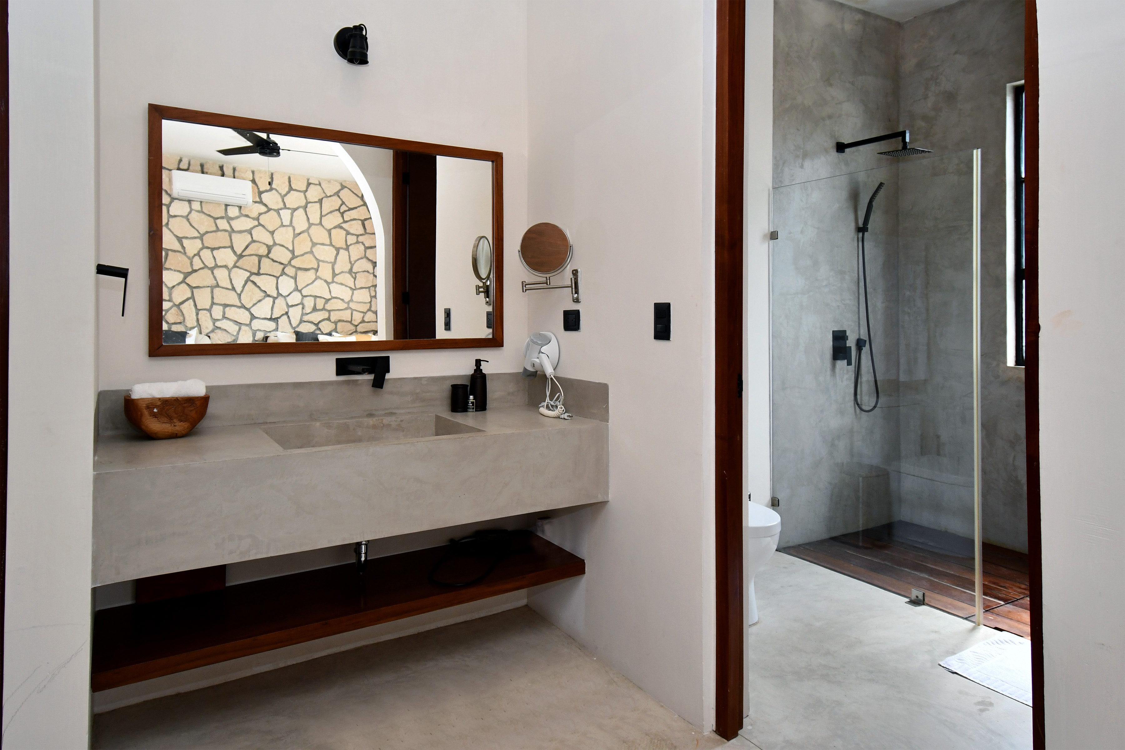  Casa Piedra  3-Bedroom Townhouse – One Lock-Off - 物件實景