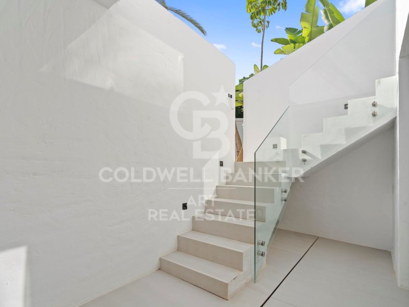 Estepona, Andalusia, ES, 3 Bedrooms Bedrooms, ,3 BathroomsBathrooms,Residential,For Sale,1743348