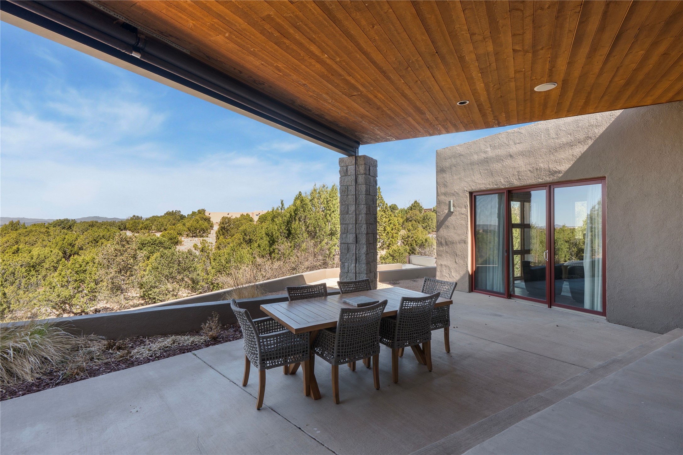  5 Sky Show - 物件實景