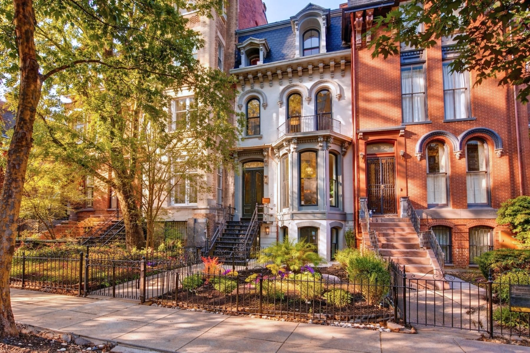  911 M Street NW, Washington, DC, 20001 - 物件實景