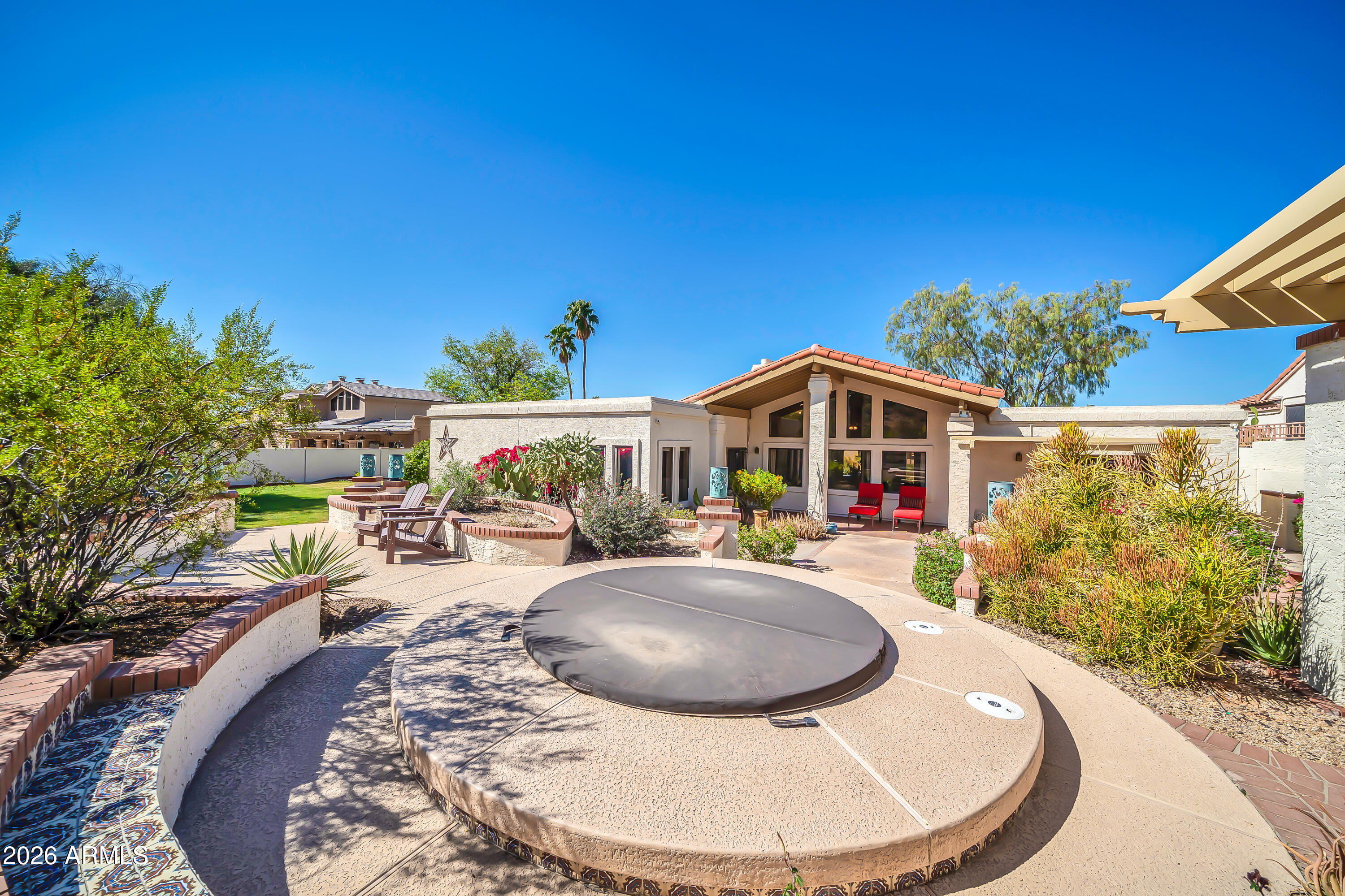  1121 W Aster Drive  Phoenix, AZ - 物件實景