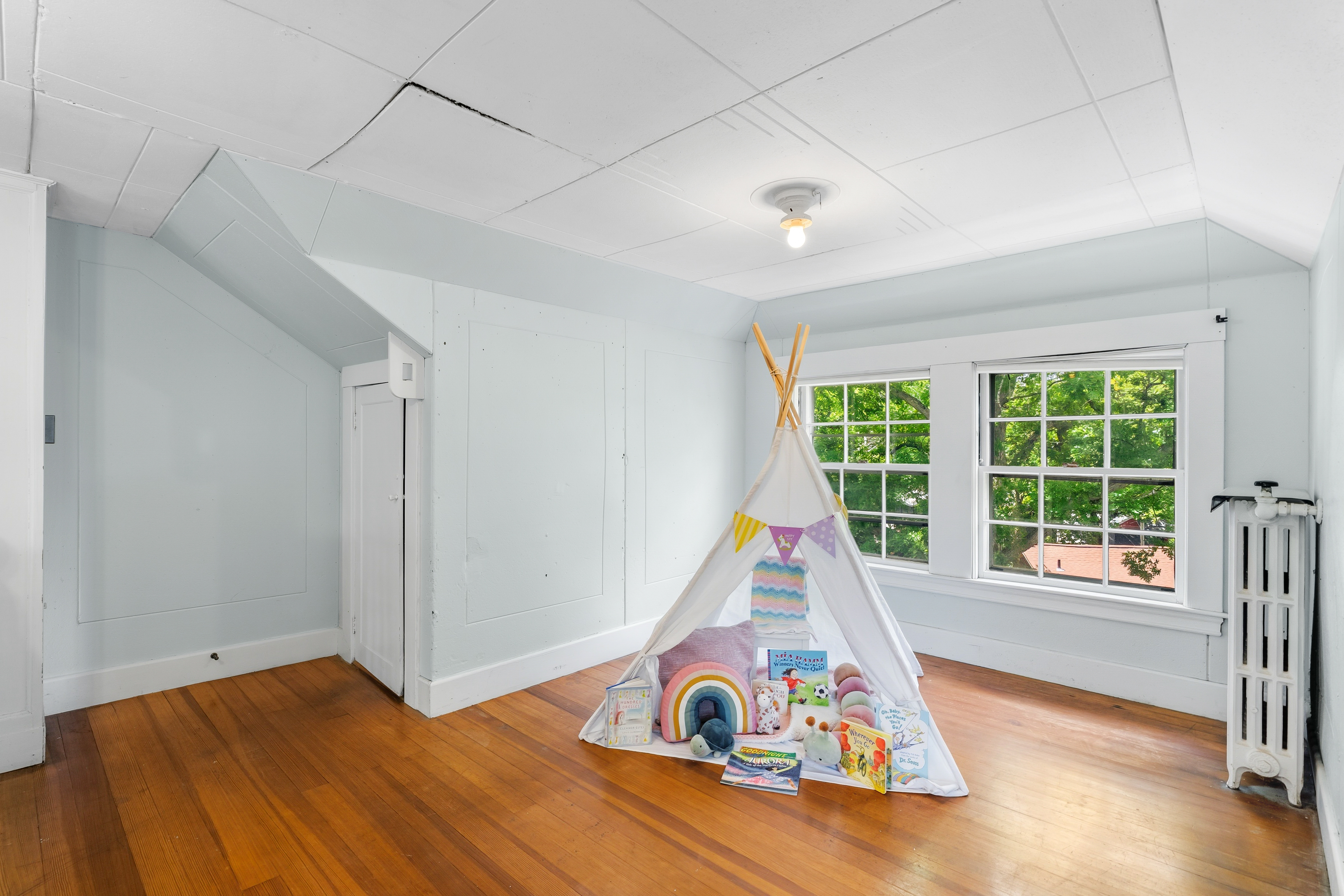  70 Kensington Park, Arlington, MA, 02476 - 物件實景