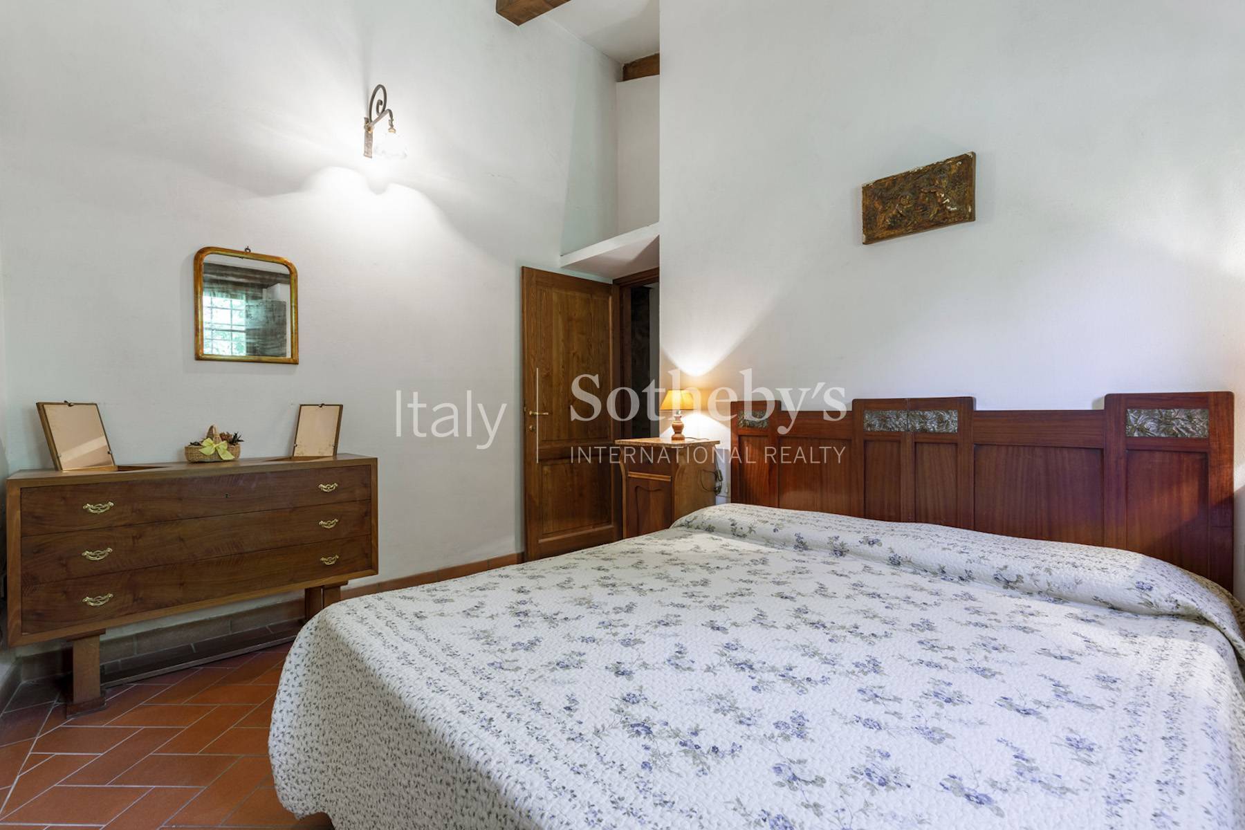  XVIIIth century villa in Cortona - 物件實景