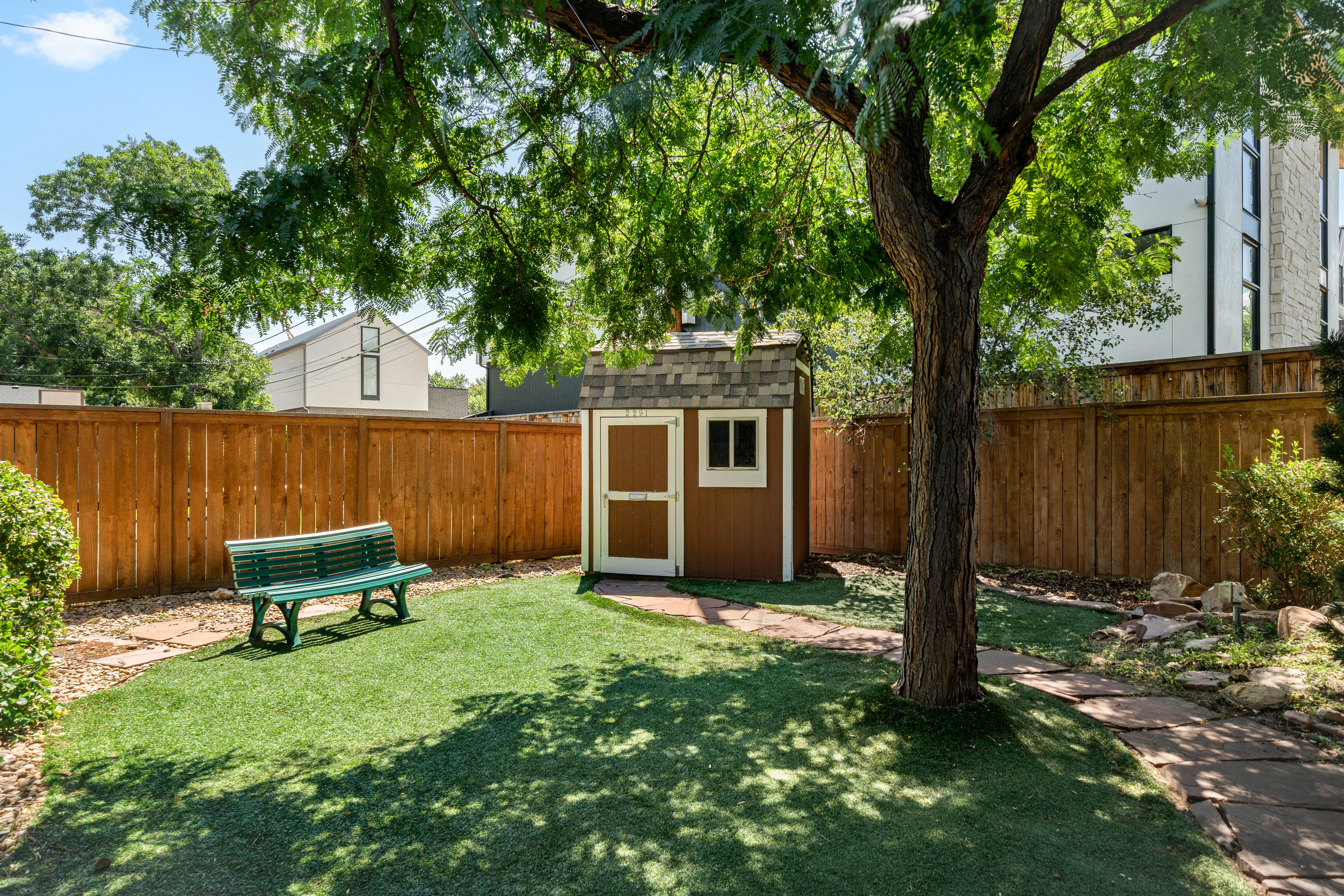  Spacious ranch-style home offers a functional floor plan - 物件實景