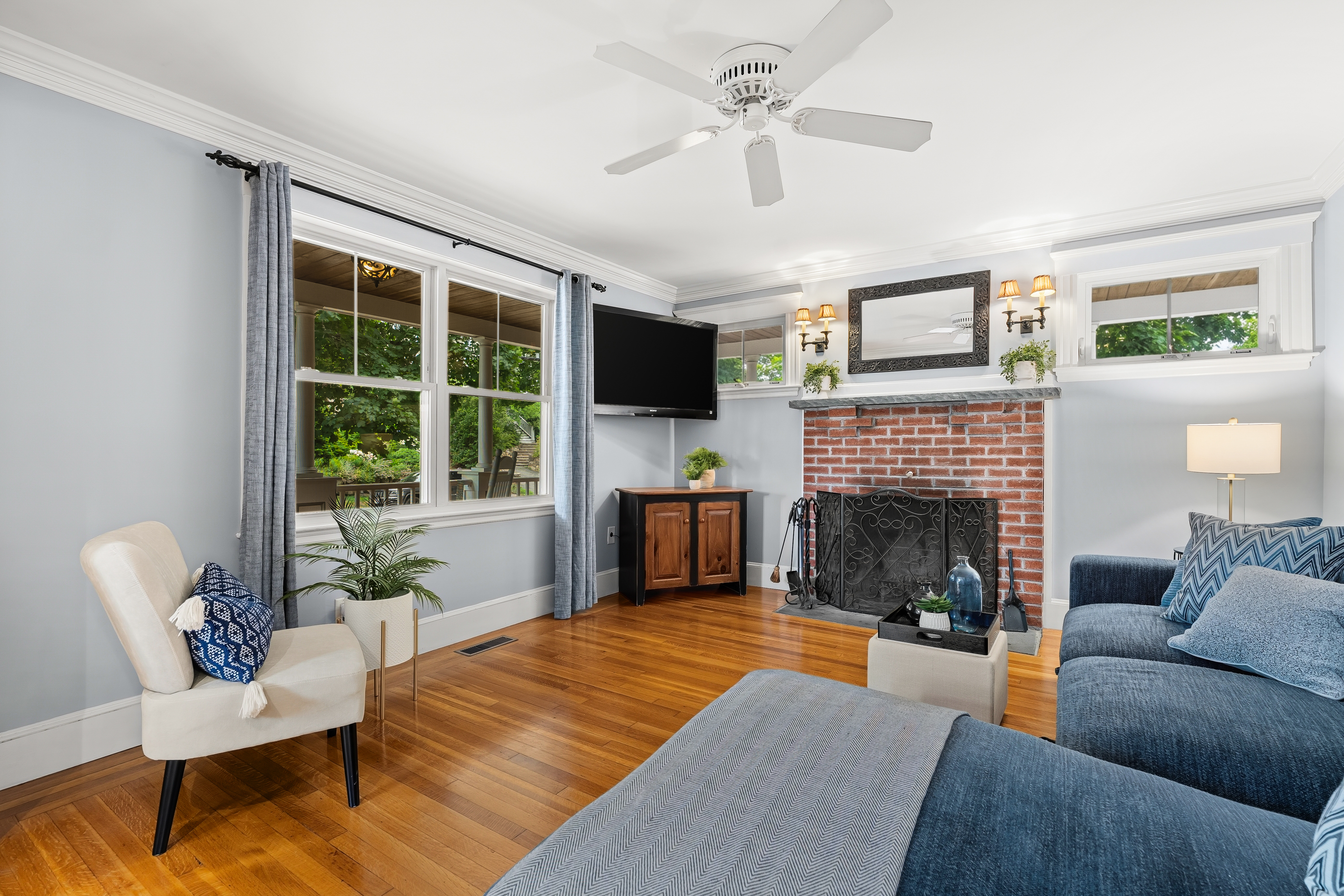  158 Lowell Street, Arlington, MA, 02474 - 物件實景