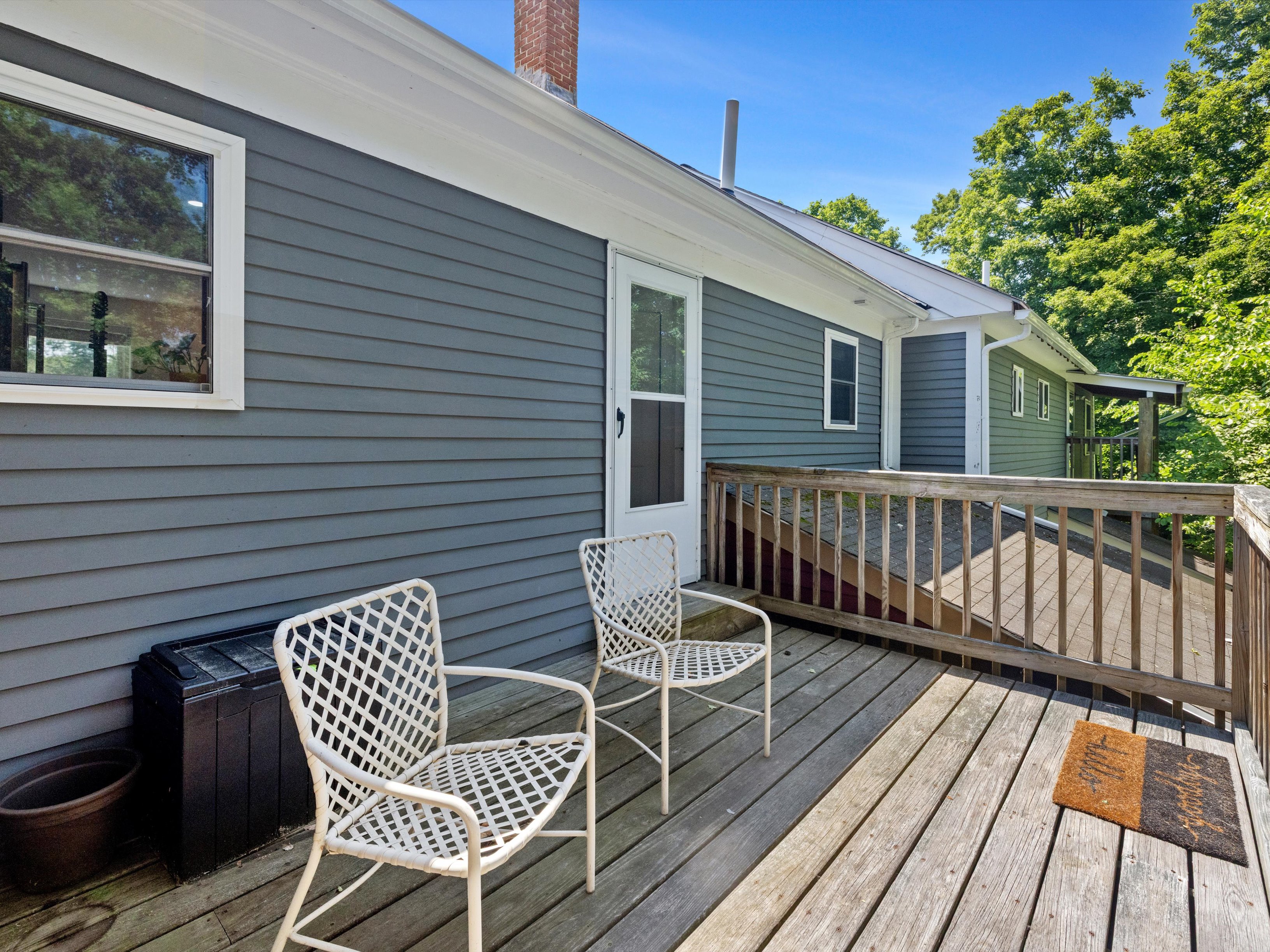  2 Park Street Unit #2A , Westborough, MA 01581 - 物件實景