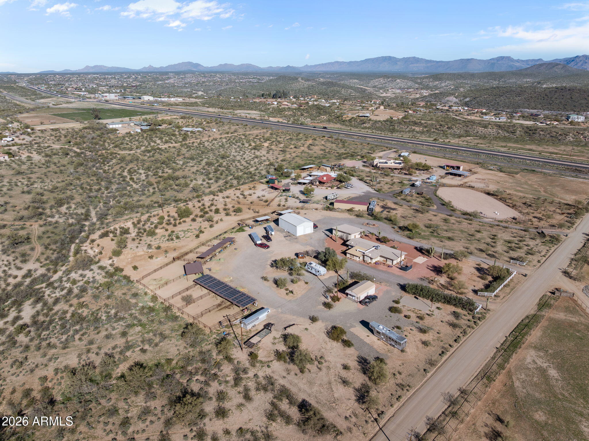 Wickenburg, Arizona, 85390, United States, 3 Bedrooms Bedrooms, ,2 BathroomsBathrooms,Residential,For Sale,2012401