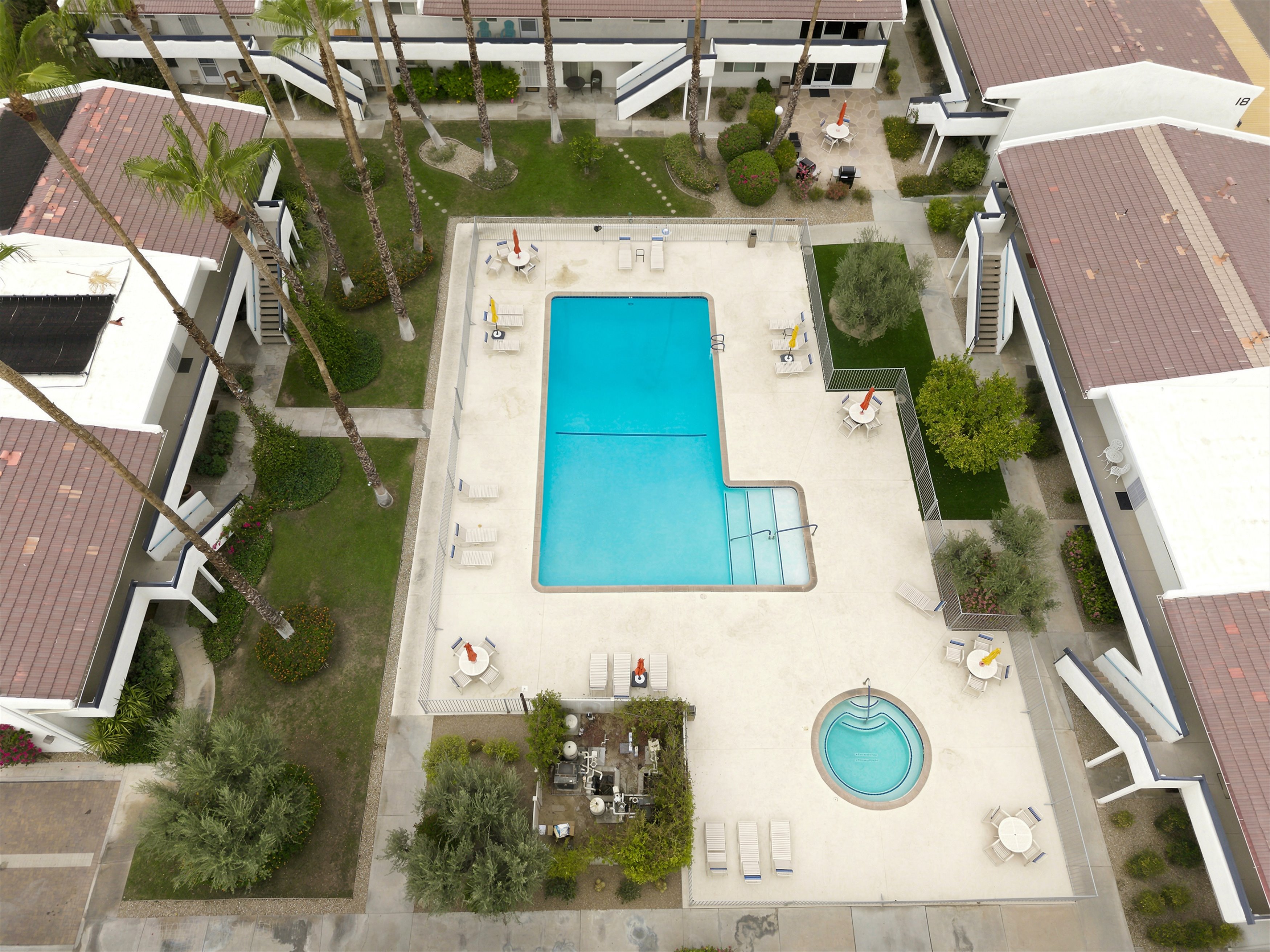  1950 South Palm Canyon Drive #134, Palm Springs, CA 92264 - 物件實景