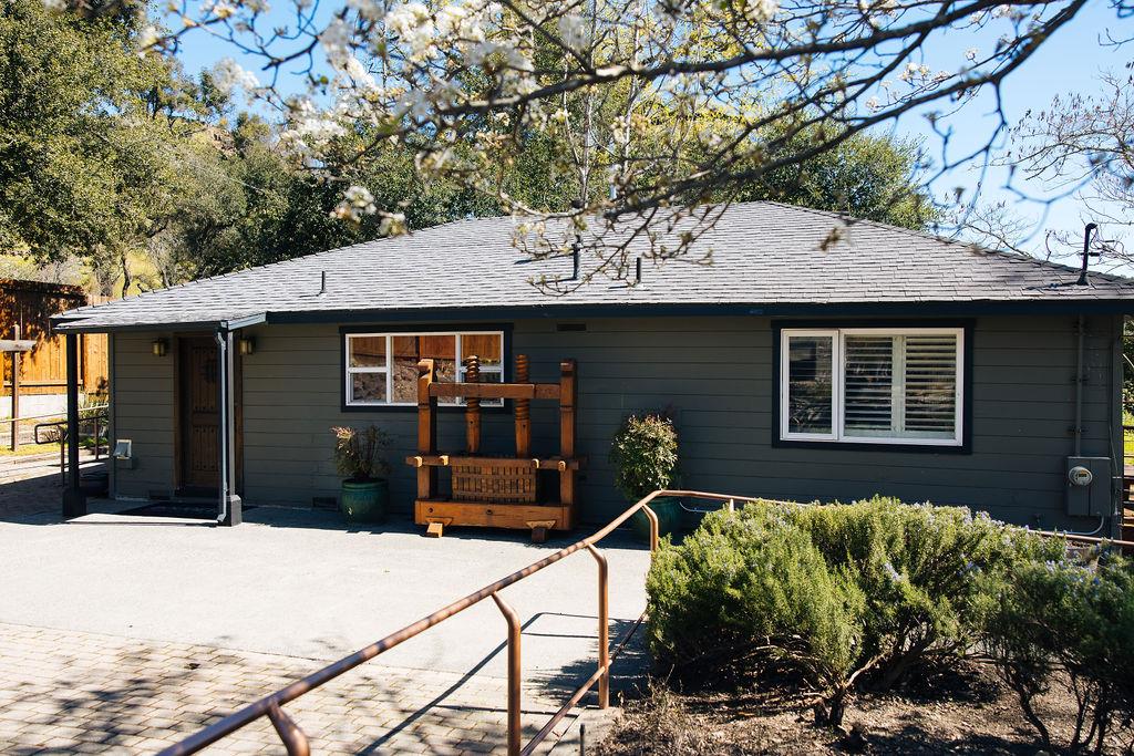 Saint Helena, California, 94574, United States, ,Residential,For Sale,1736432