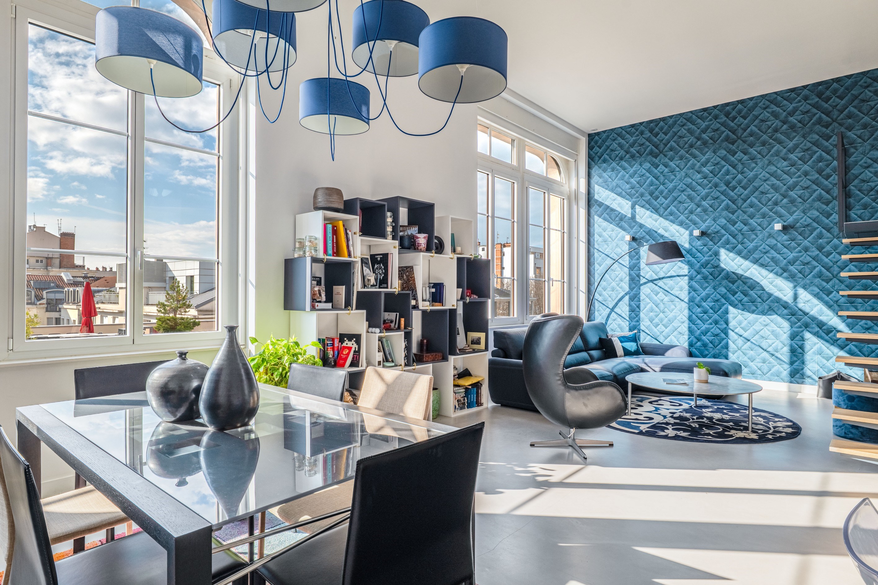  Appartement - 物件實景
