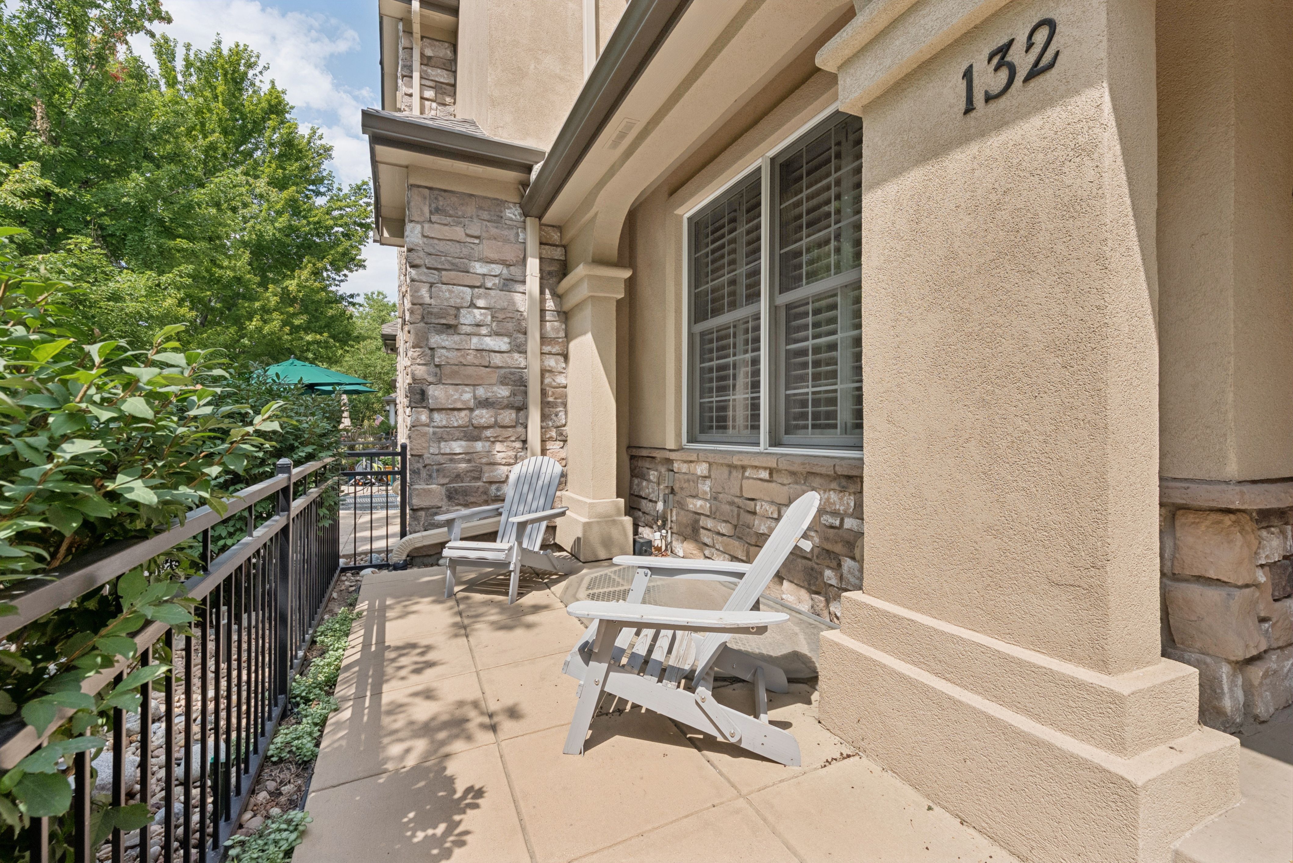  Beautifully Remodeled 3-Bed, 4-Bath Townhome in the heart of Cherry Creek - 物件實景