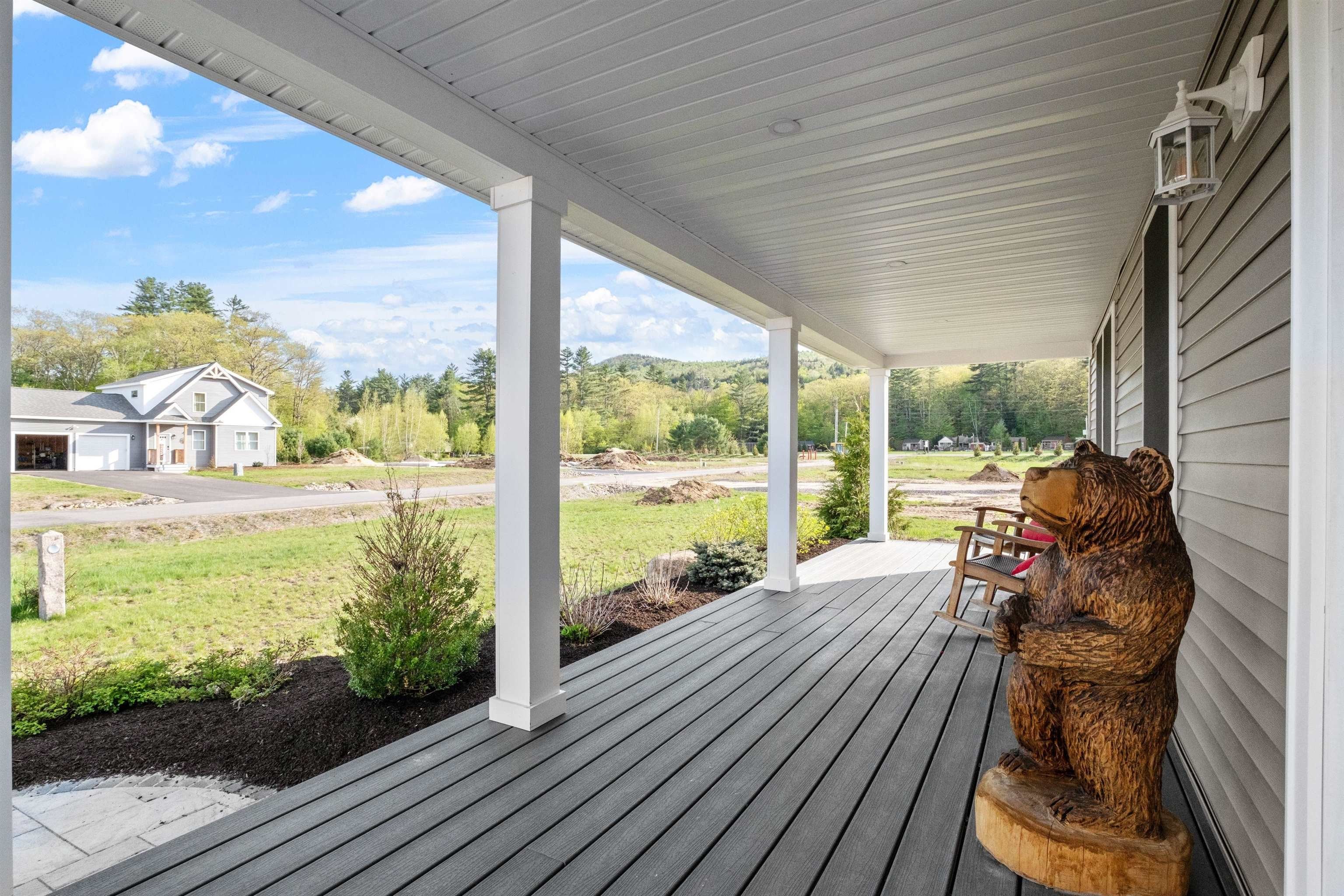 Thornton, New Hampshire, 03285, United States, 3 Bedrooms Bedrooms, ,3 BathroomsBathrooms,Residential,For Sale,1928699