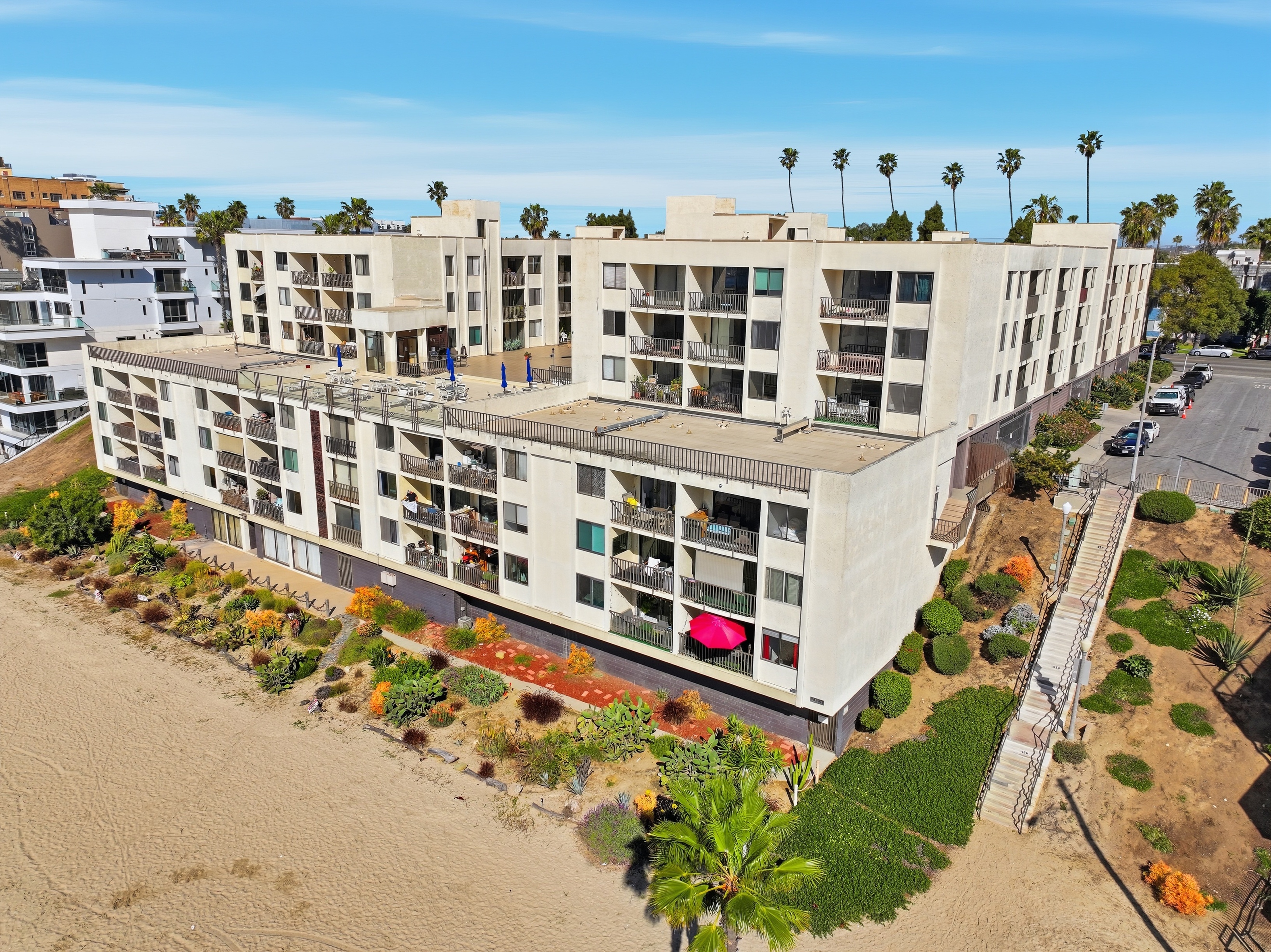  1140 East Ocean Boulevard #109, Long Beach, CA 90802 - 物件實景