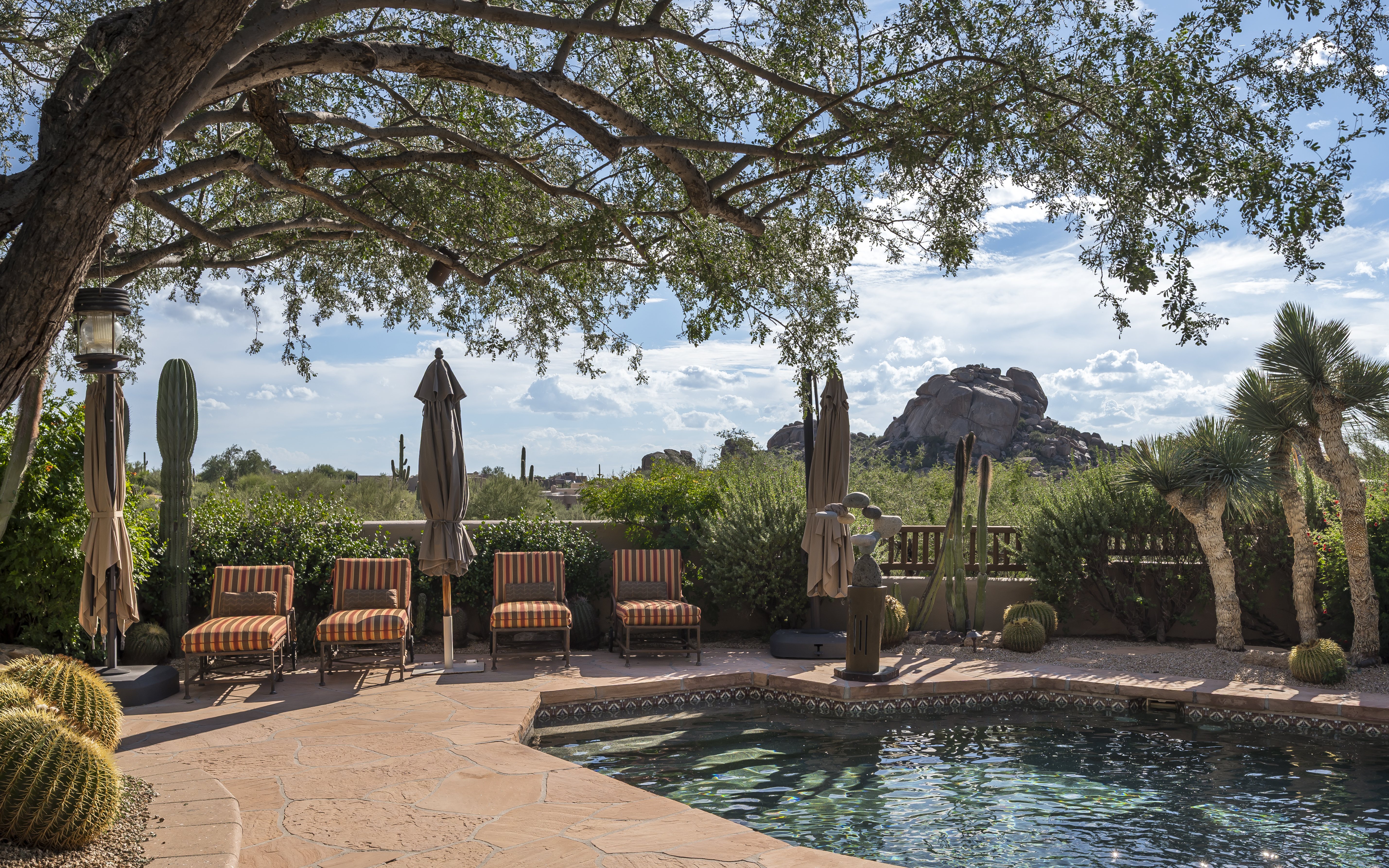  7416 E Arroyo Hondo Road¦Scottsdale, AZ - 物件實景
